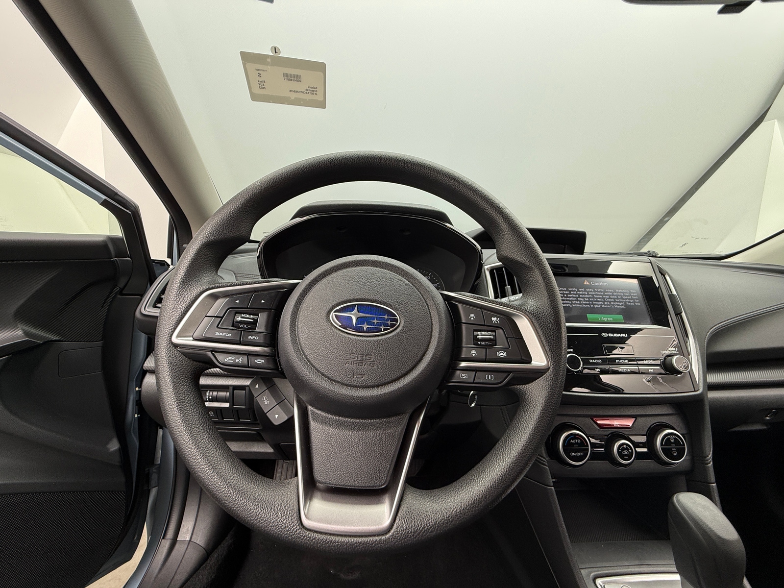 Thumbnail: 2023 Subaru Crosstrek - 5