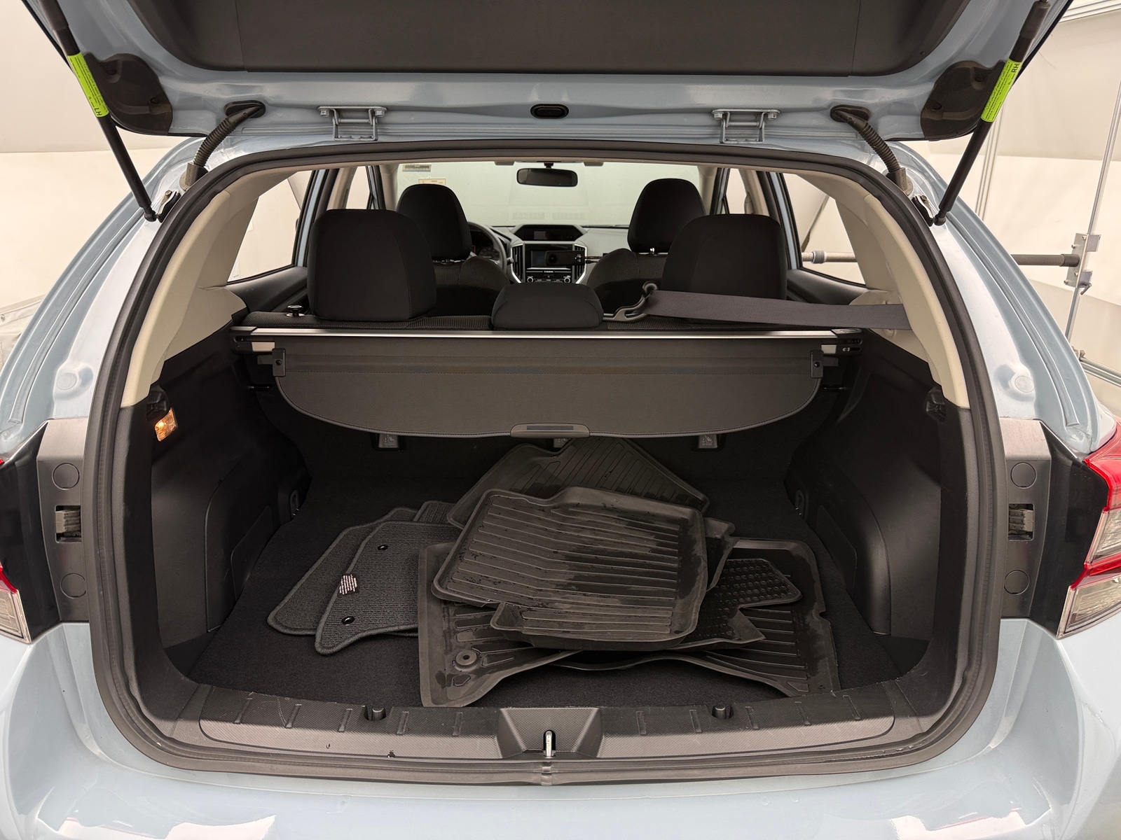 Thumbnail: 2023 Subaru Crosstrek - 7