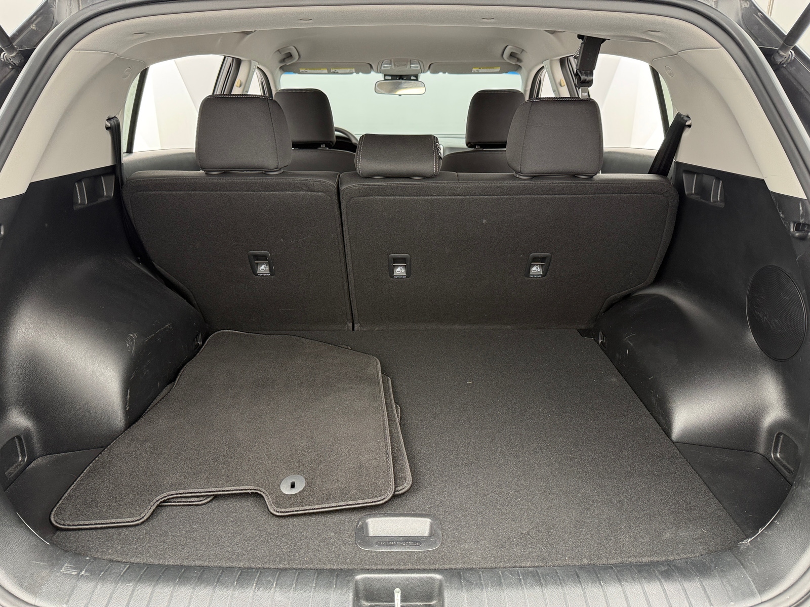 Thumbnail: 2020 Kia Sportage - 7