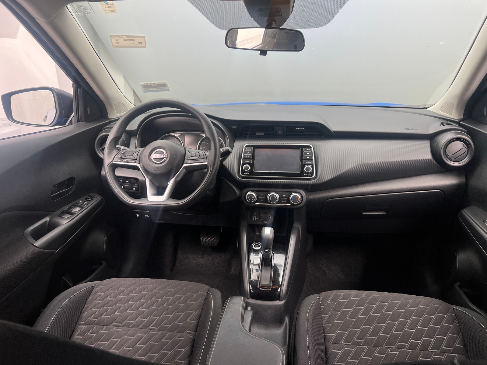 Thumbnail: 2022 Nissan Kicks - 3