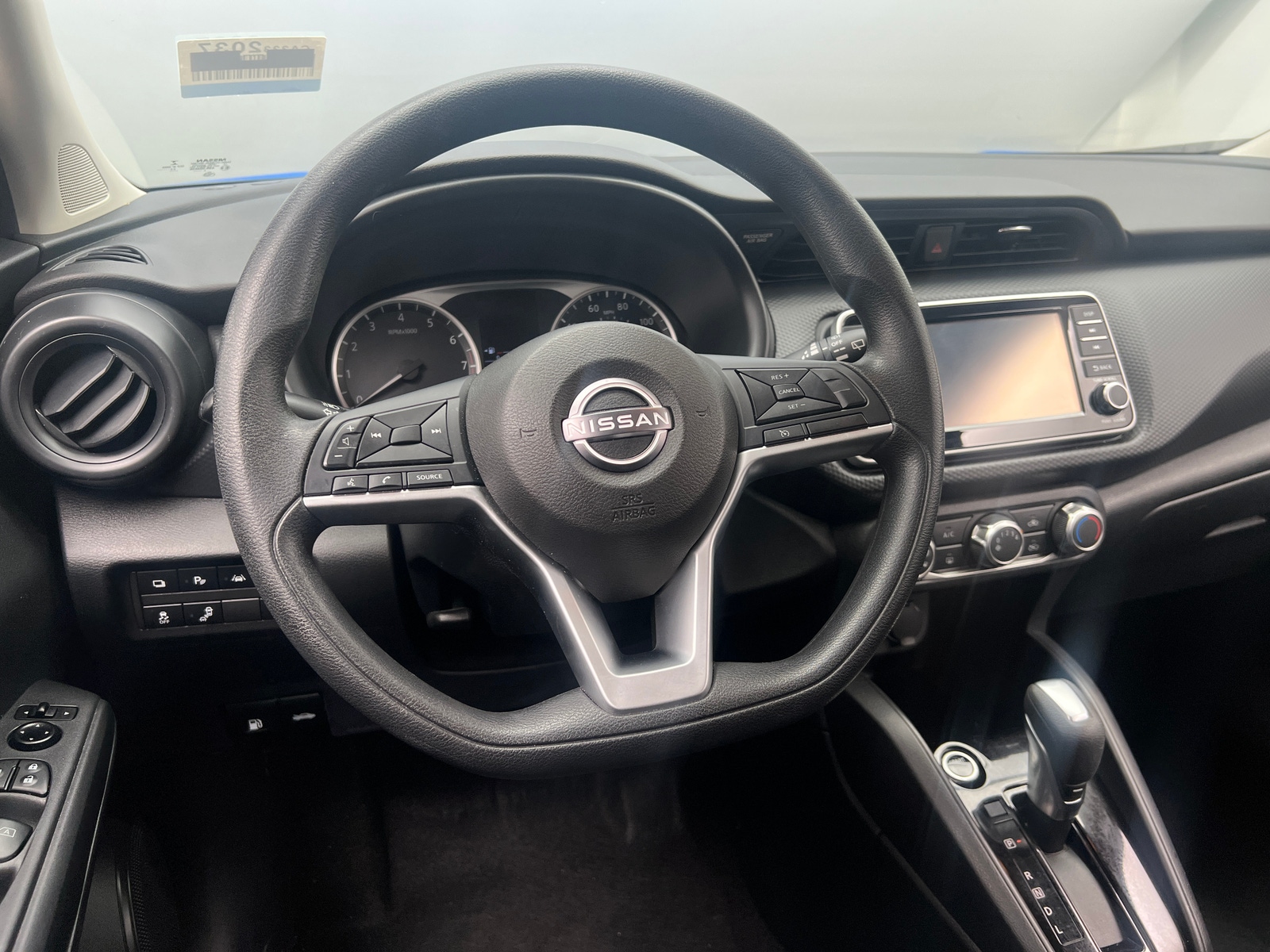 Thumbnail: 2022 Nissan Kicks - 5