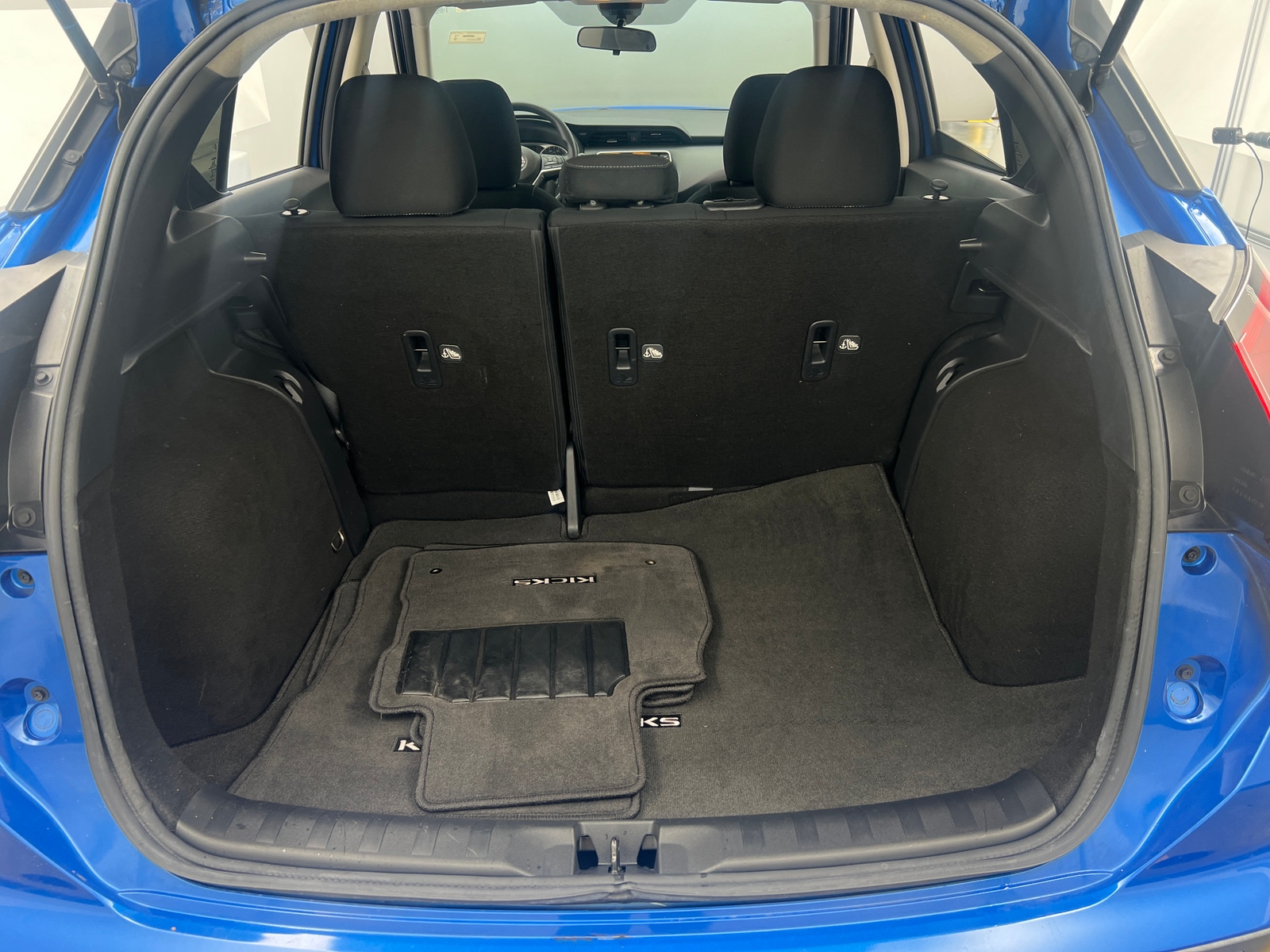 Thumbnail: 2022 Nissan Kicks - 7