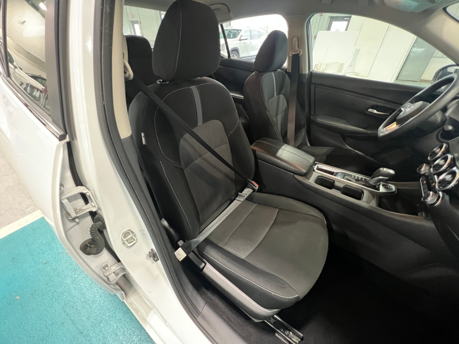 Thumbnail: 2024 Nissan Sentra - 2