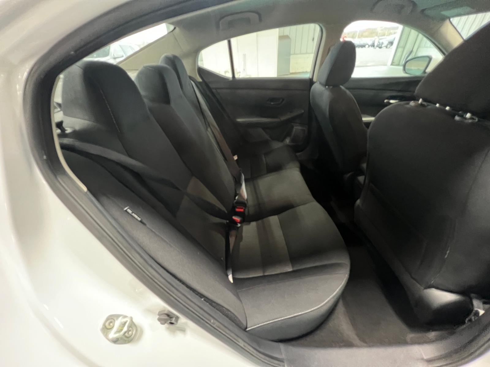 Thumbnail: 2024 Nissan Sentra - 6