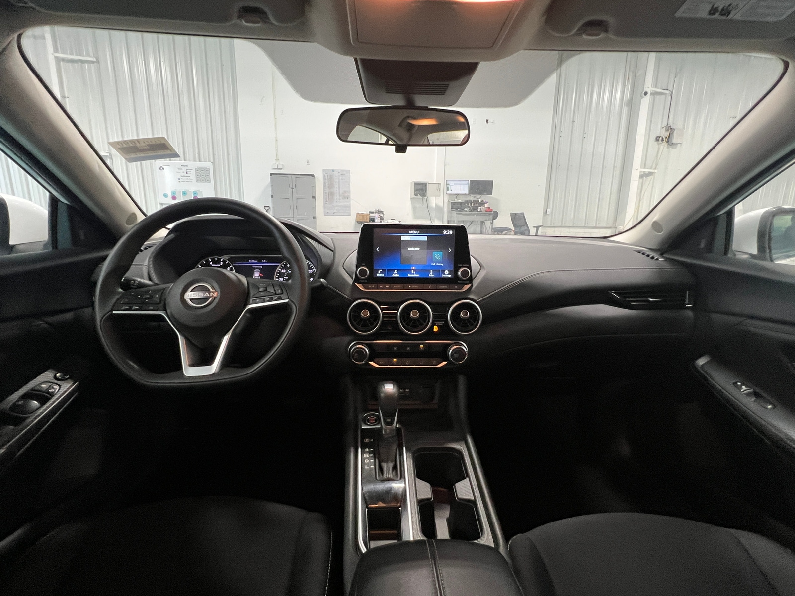 Thumbnail: 2024 Nissan Sentra - 3