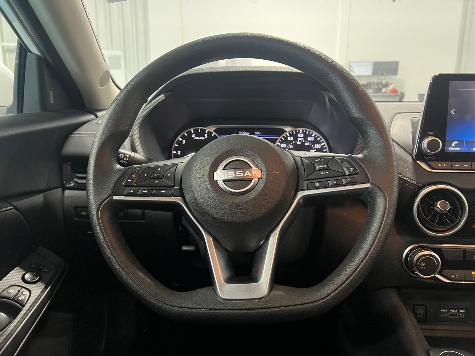 Thumbnail: 2024 Nissan Sentra - 5