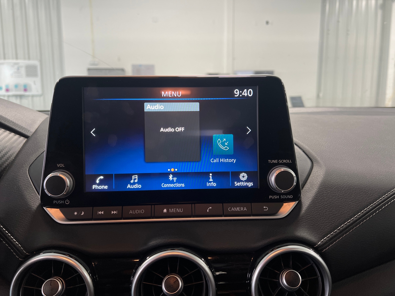 Thumbnail: 2024 Nissan Sentra - 4