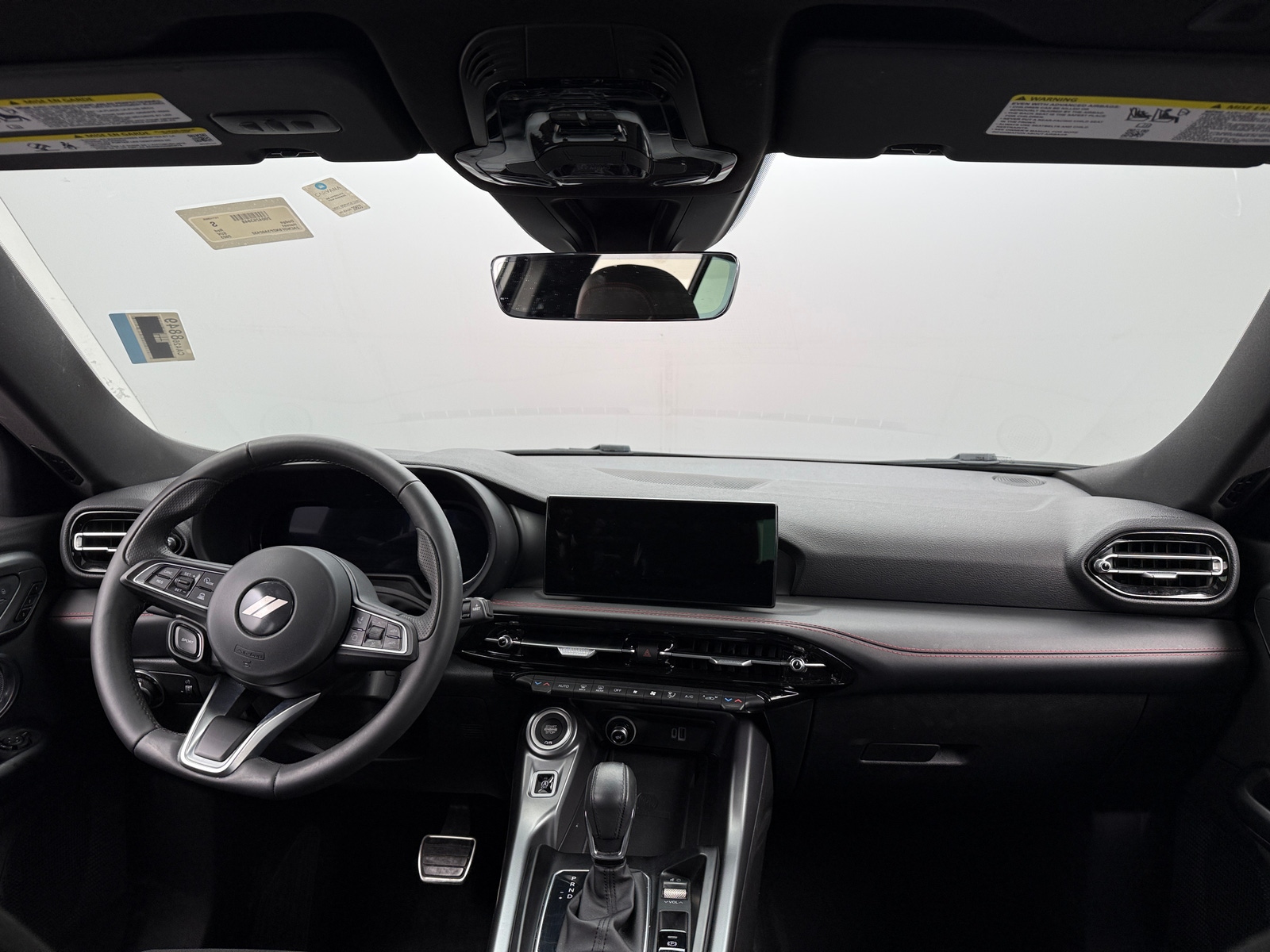 Thumbnail: 2023 Dodge Hornet - 2