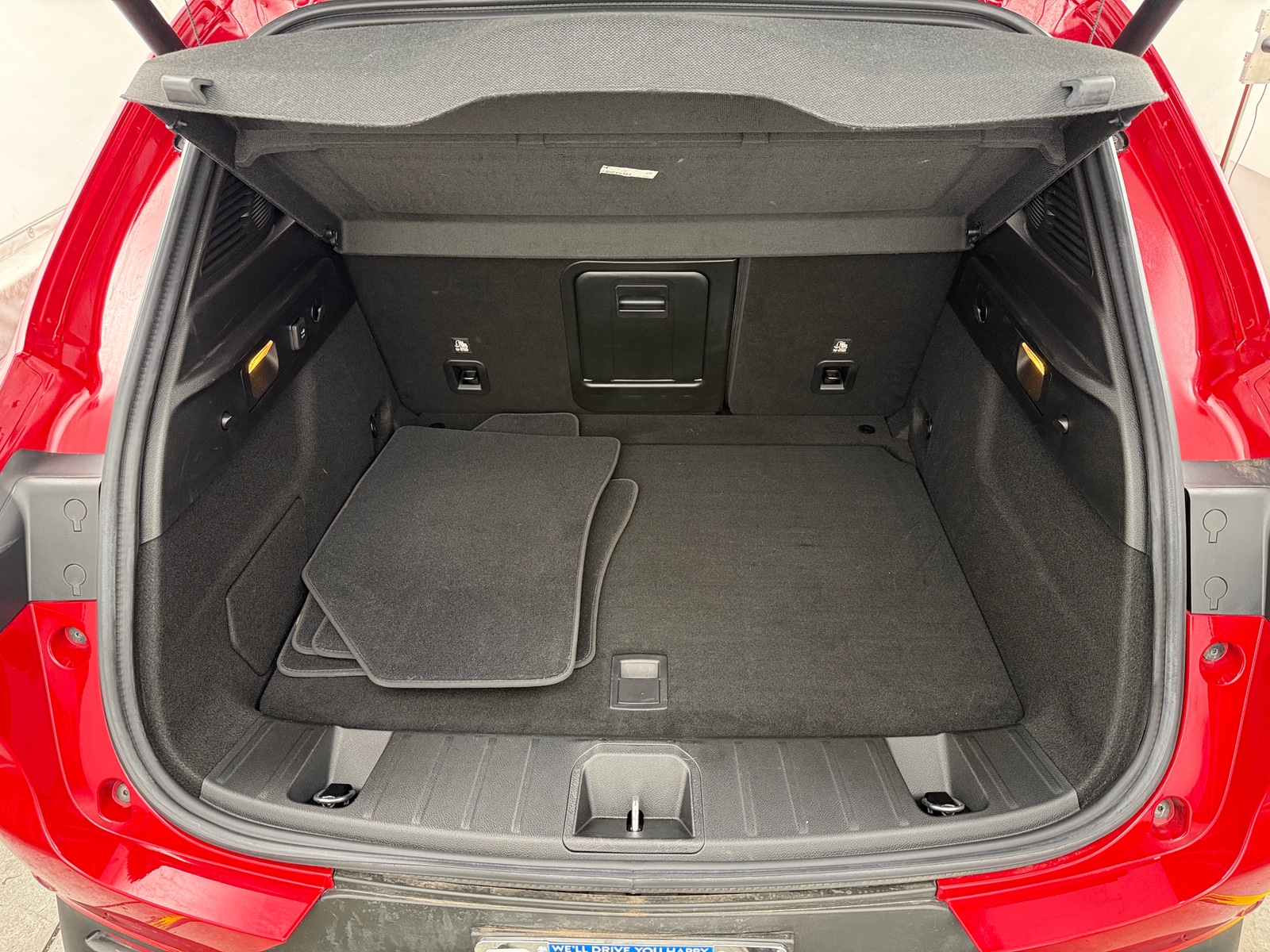 Thumbnail: 2023 Dodge Hornet - 6