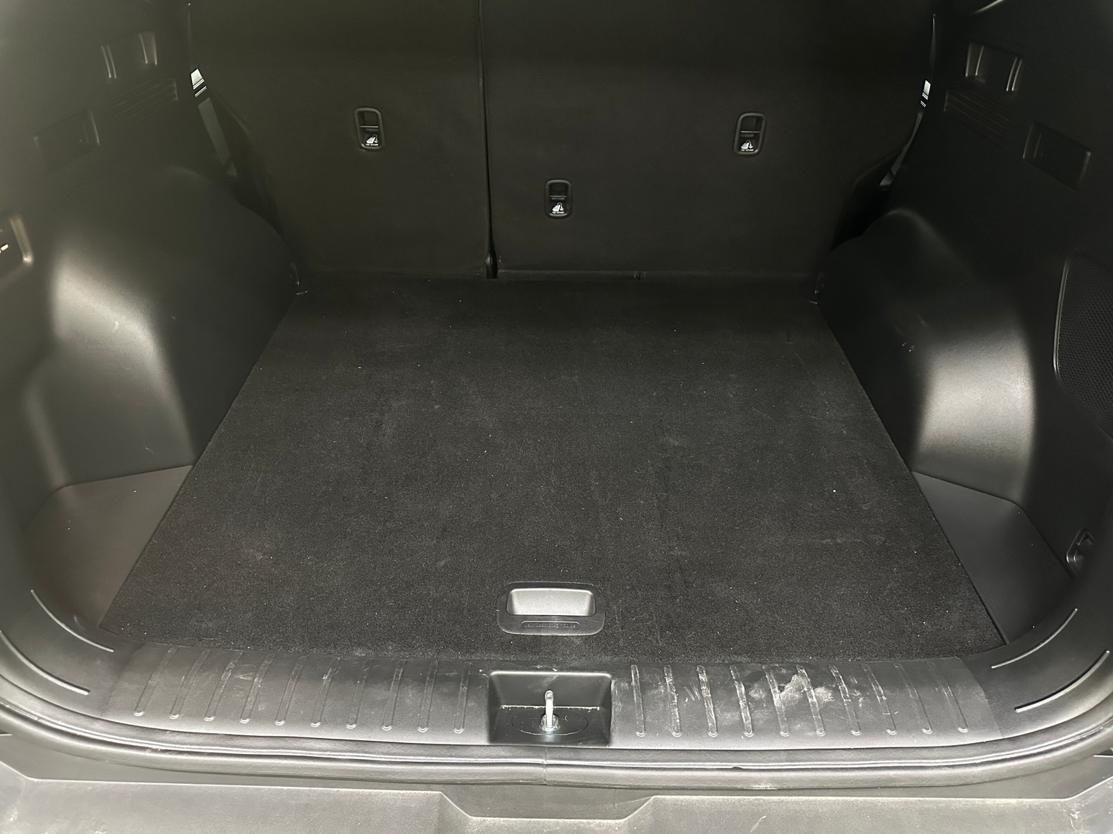 Thumbnail: 2024 Hyundai Tucson - 6