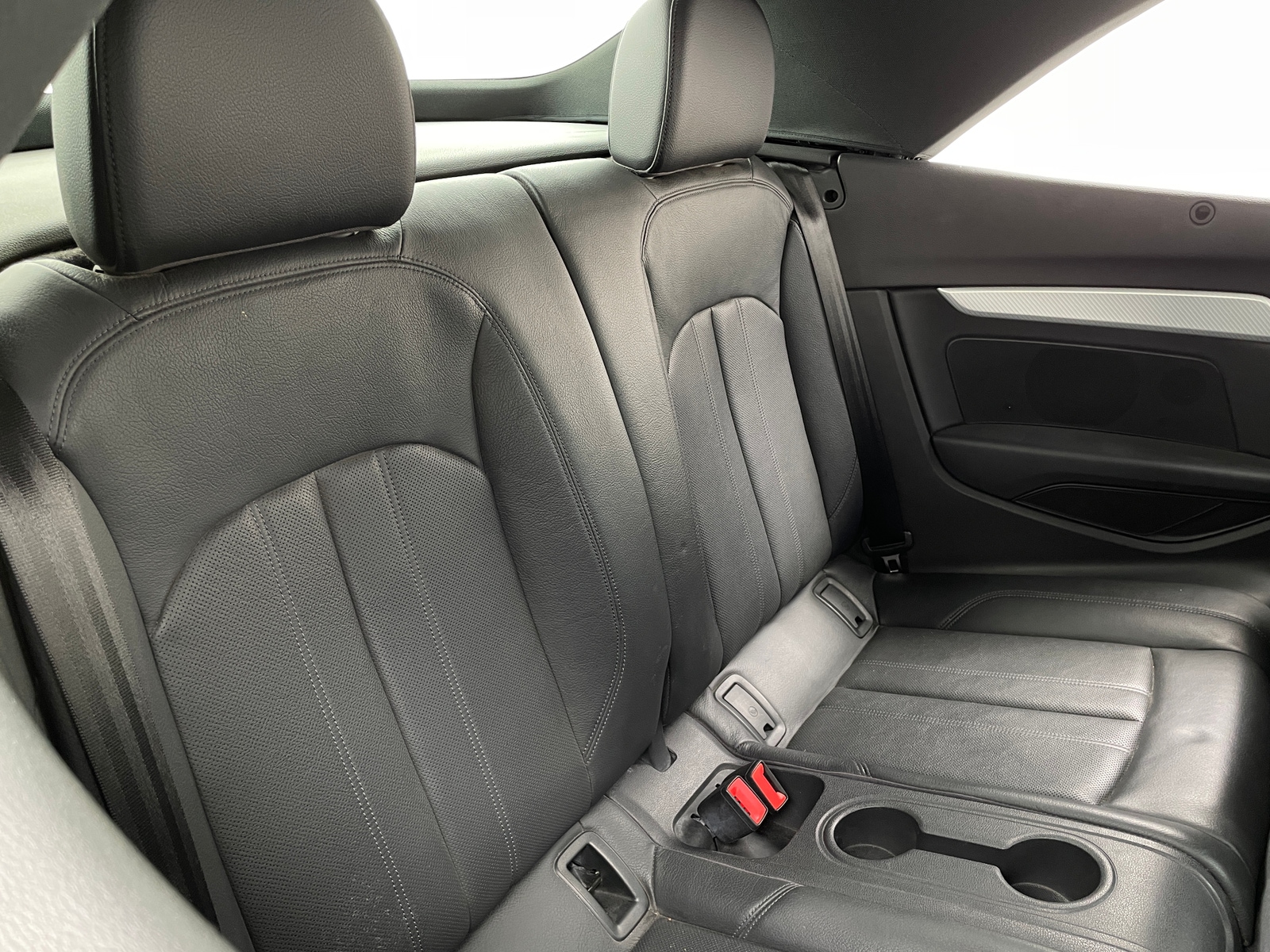 Thumbnail: 2018 Audi A5 - 5