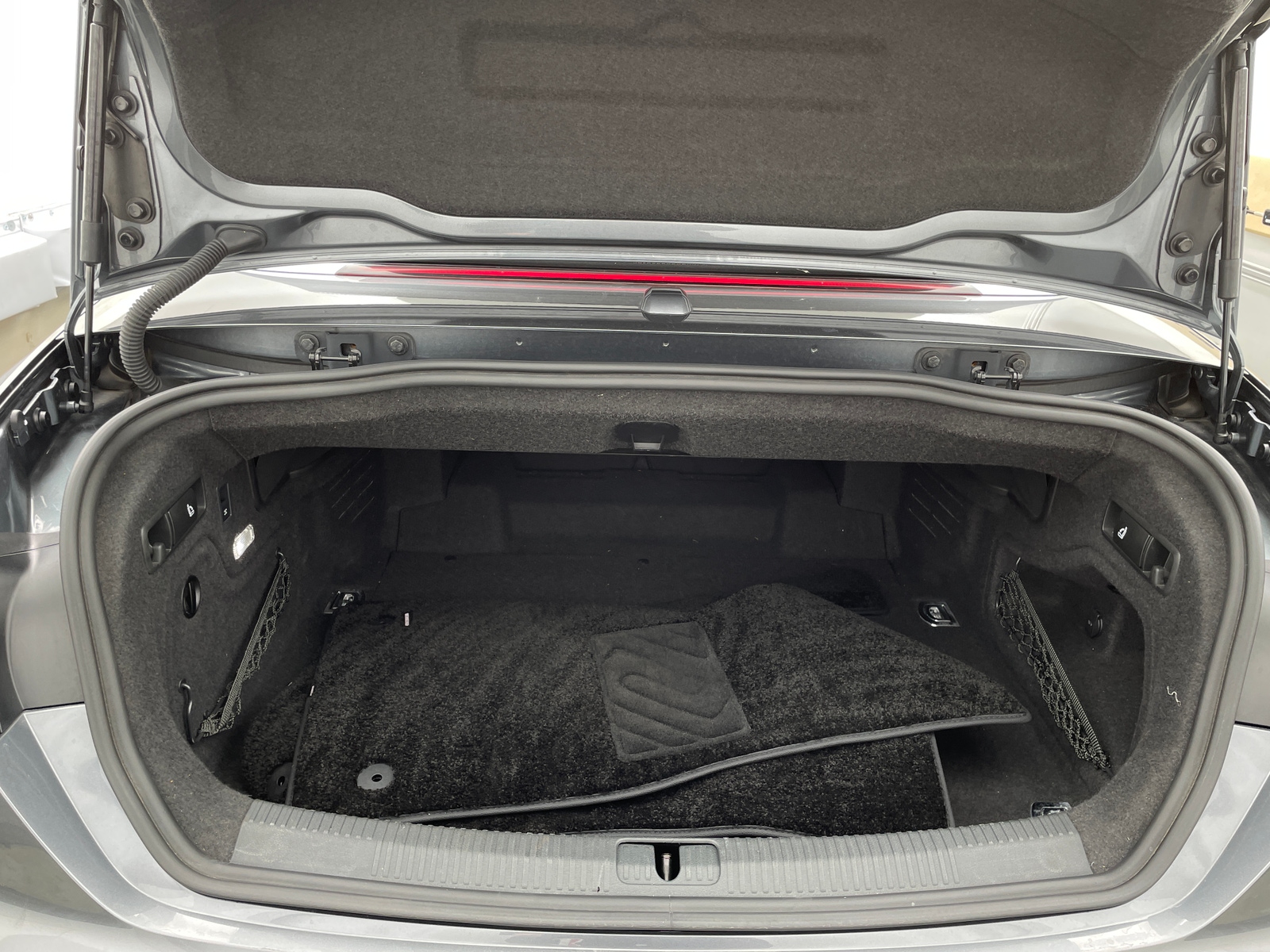 Thumbnail: 2018 Audi A5 - 6