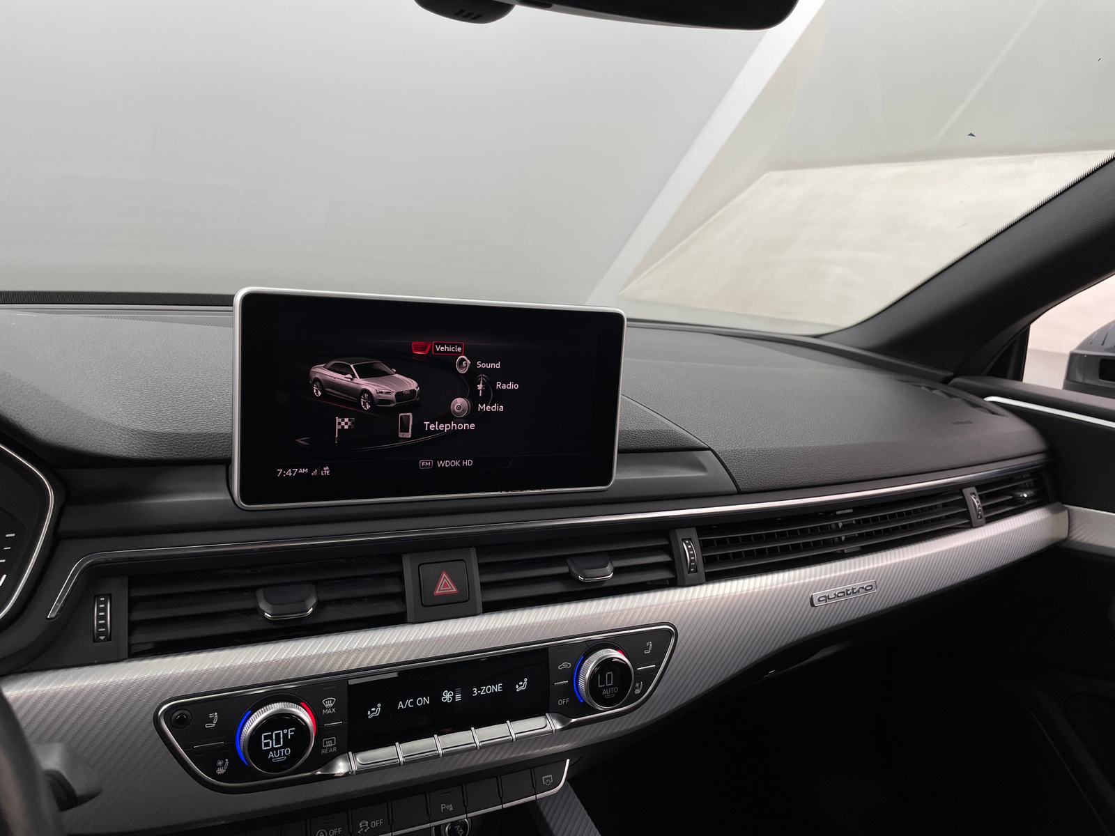 Thumbnail: 2018 Audi A5 - 3