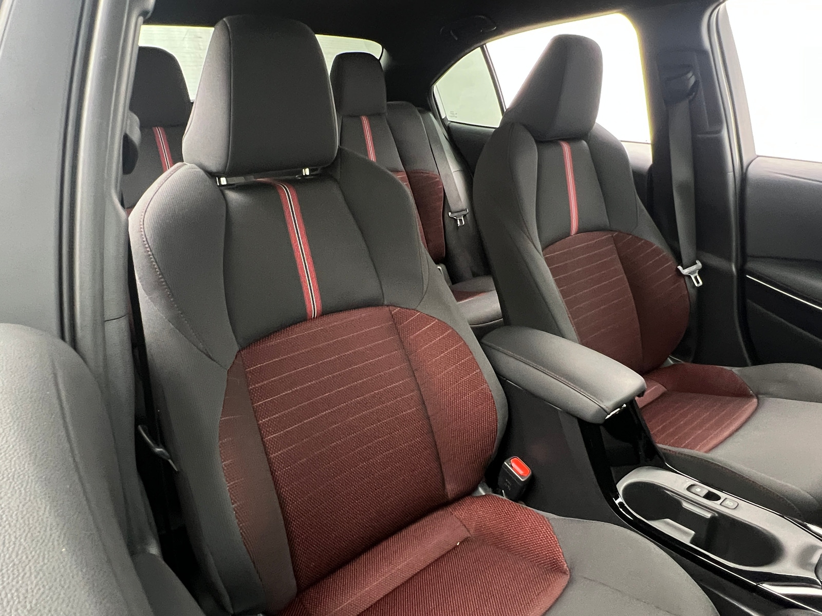 Thumbnail: 2024 Toyota Corolla - 2