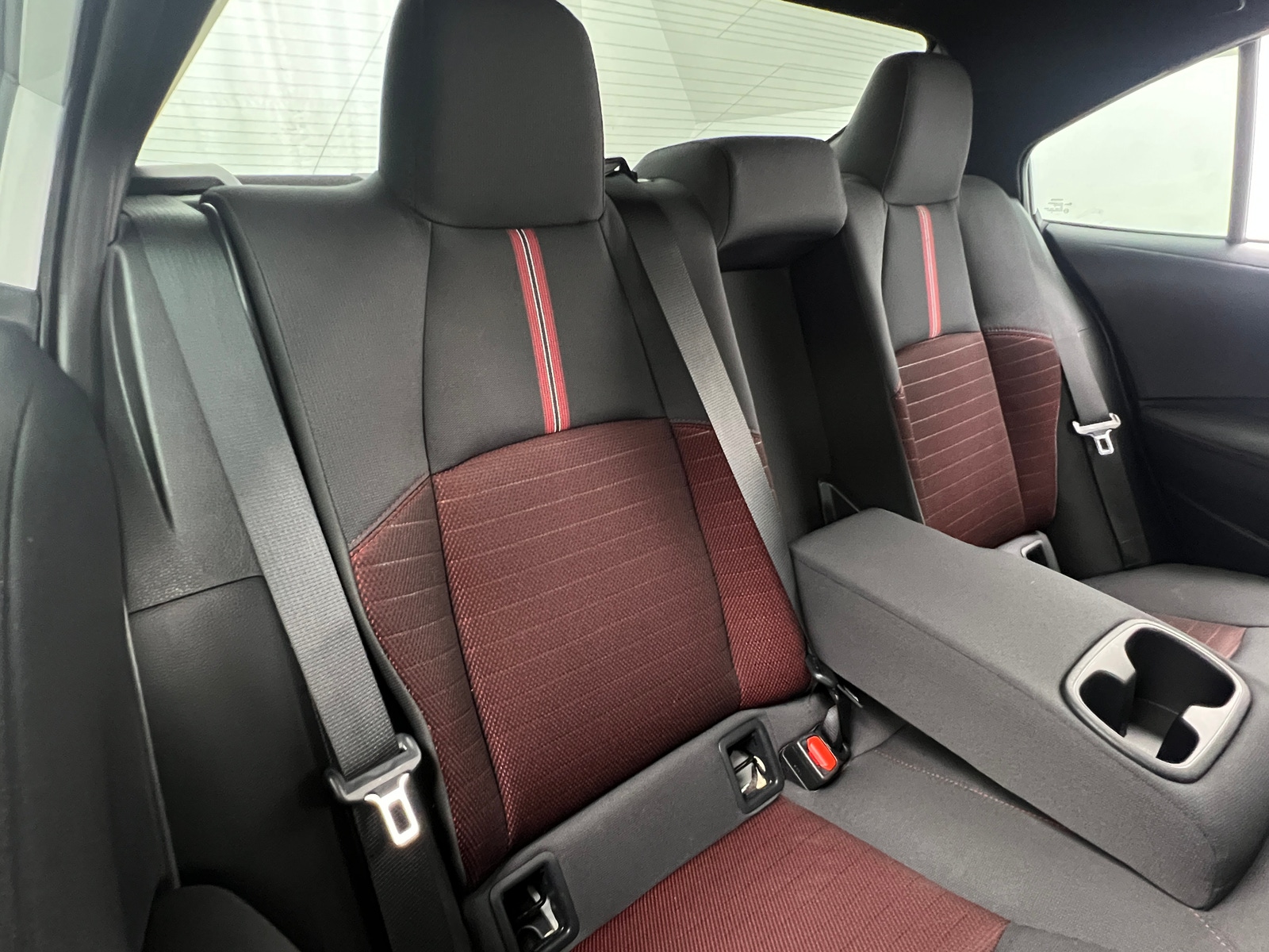 Thumbnail: 2024 Toyota Corolla - 6