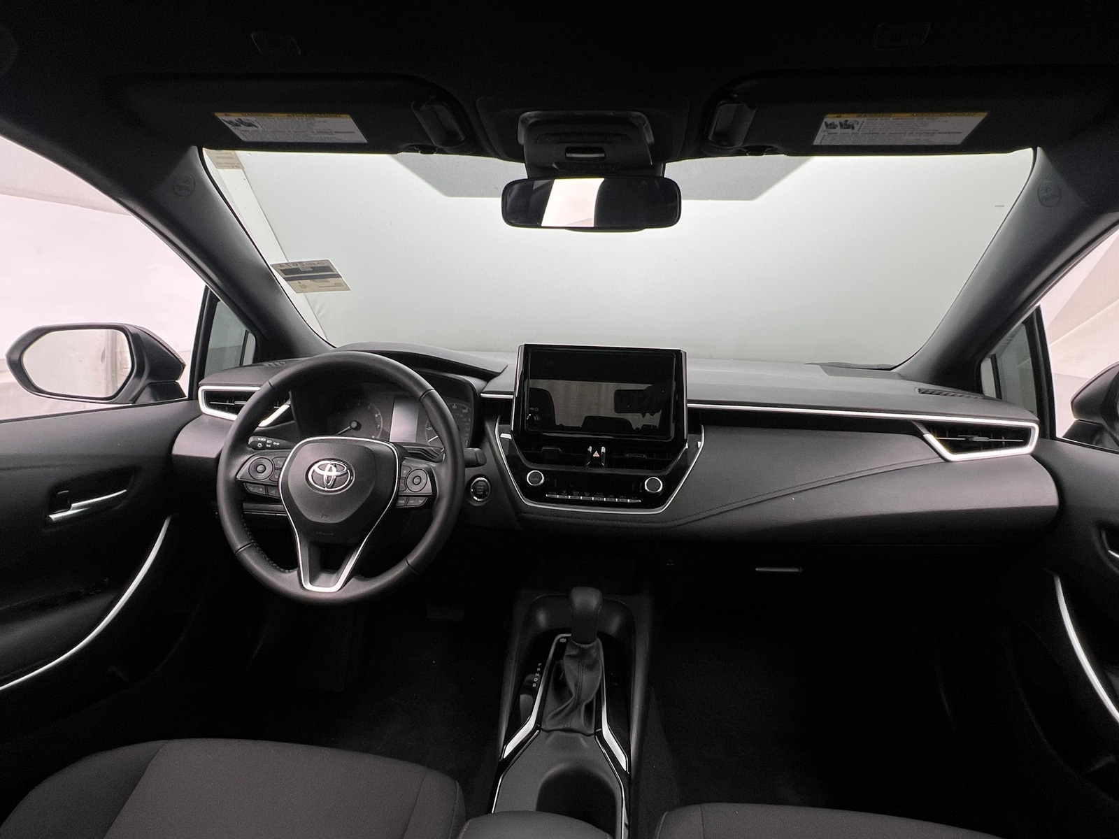 Thumbnail: 2024 Toyota Corolla - 3