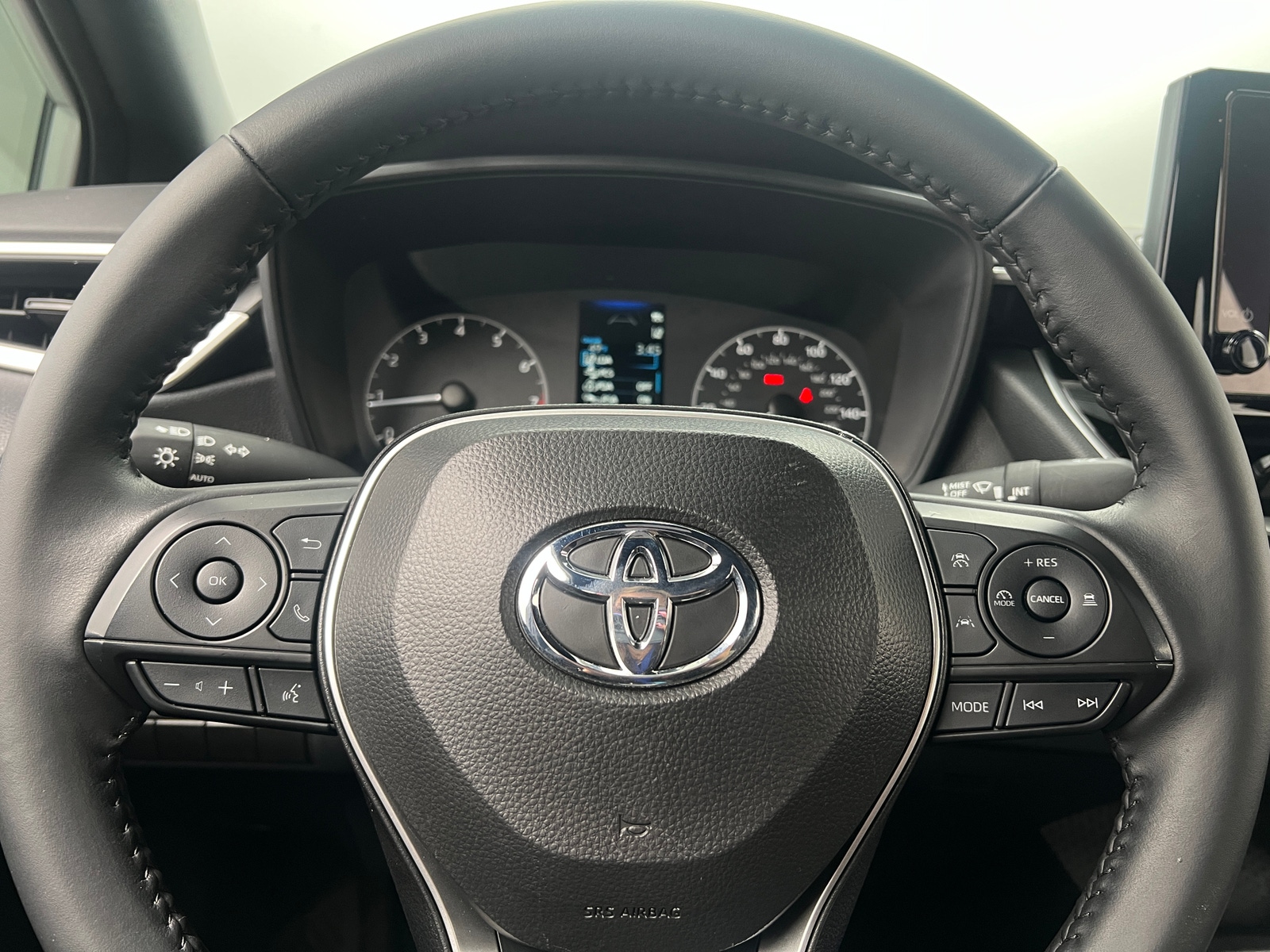 Thumbnail: 2024 Toyota Corolla - 5