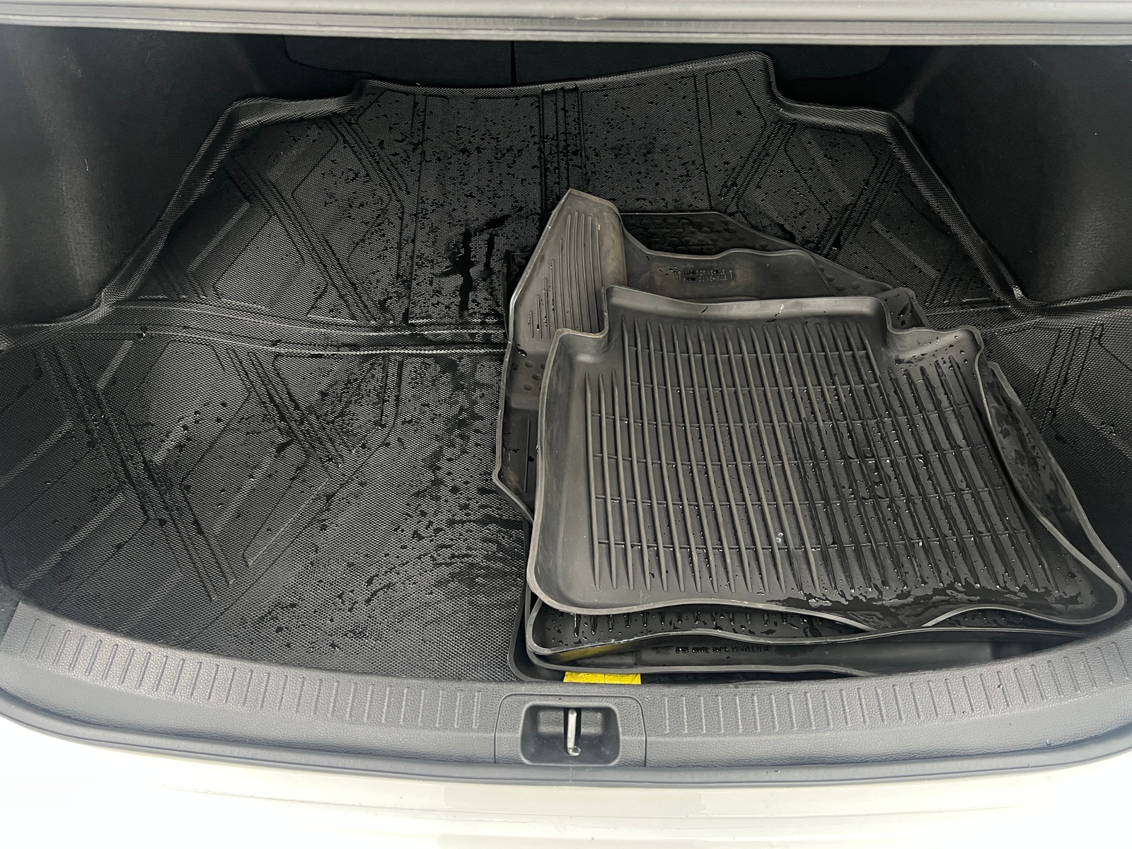 Thumbnail: 2024 Toyota Corolla - 7