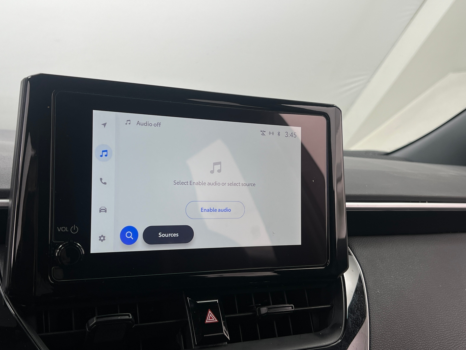 Thumbnail: 2024 Toyota Corolla - 4