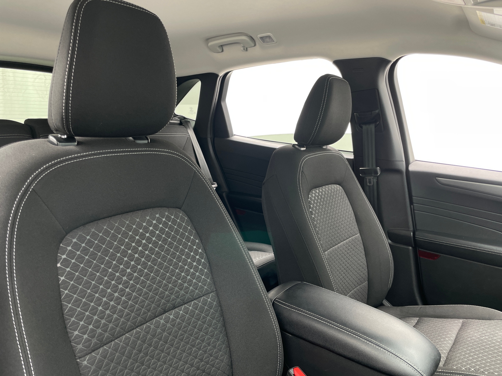 Thumbnail: 2023 Ford Escape - 2