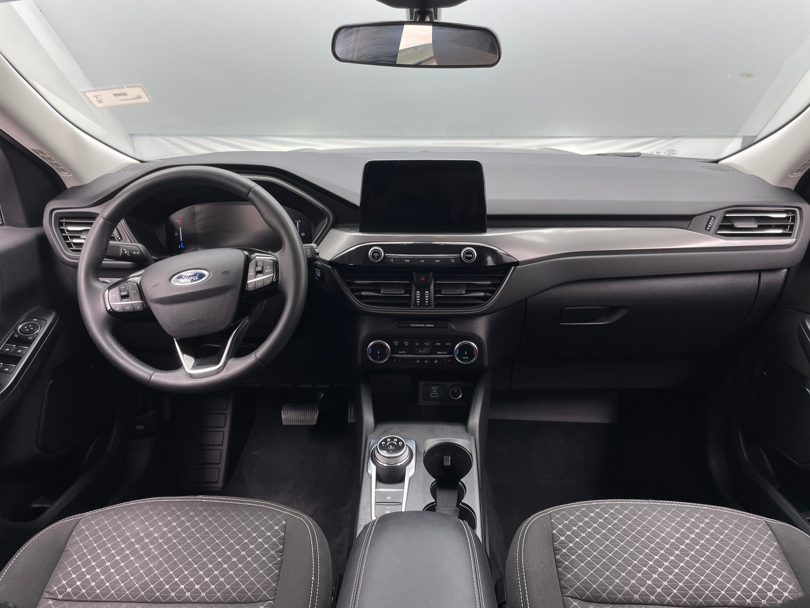 Thumbnail: 2023 Ford Escape - 3