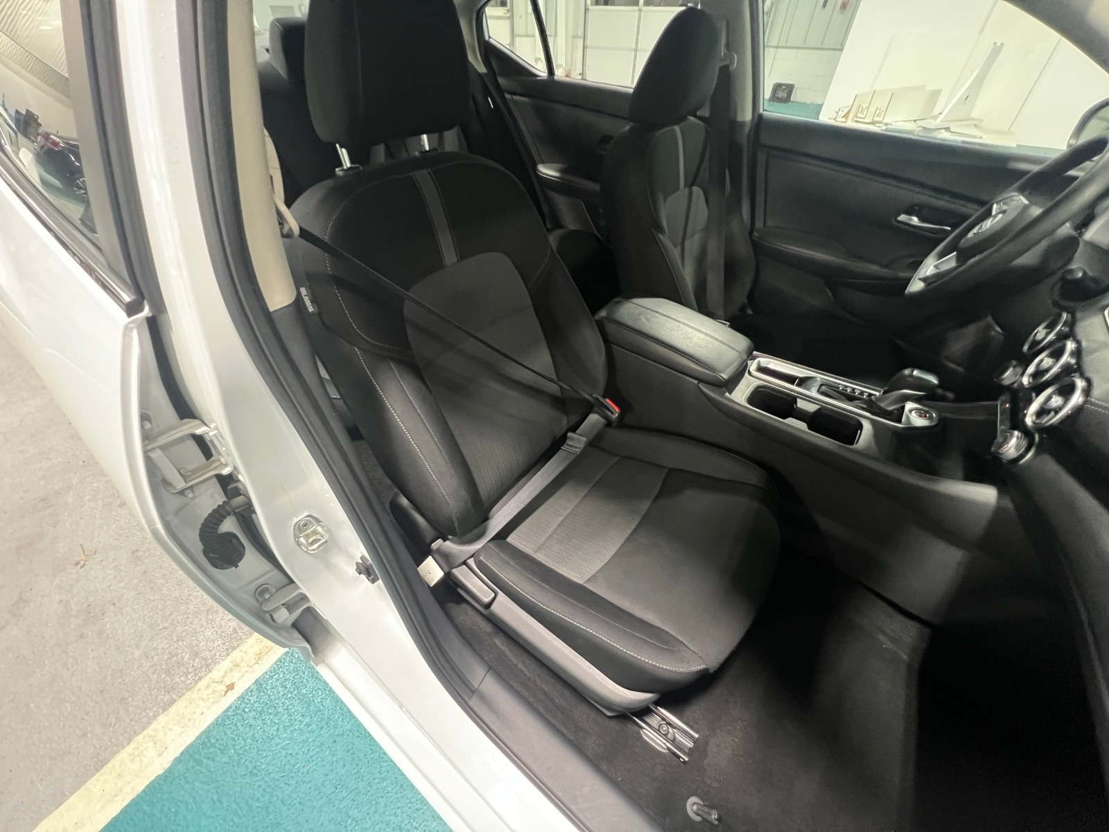 Thumbnail: 2024 Nissan Sentra - 2