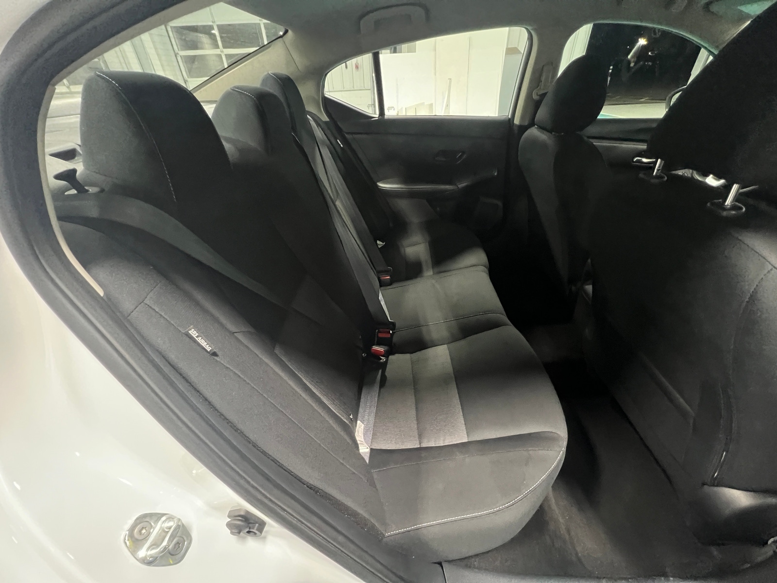 Thumbnail: 2024 Nissan Sentra - 6