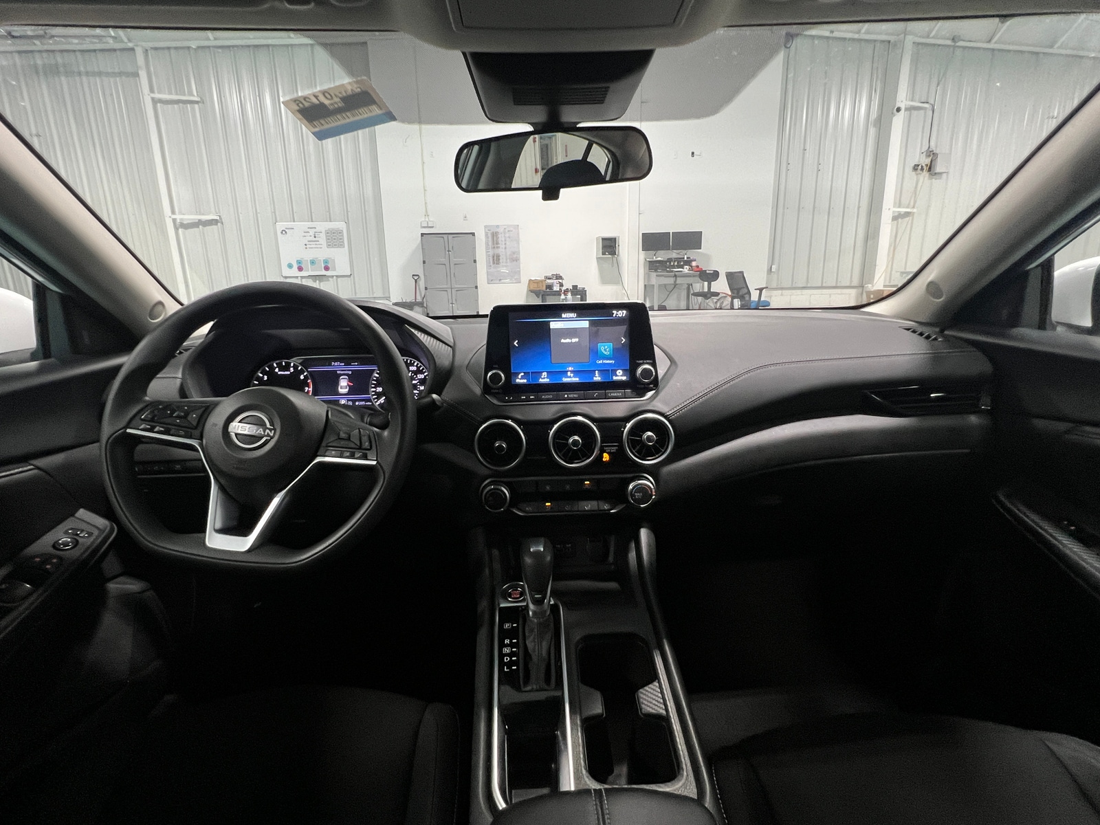 Thumbnail: 2024 Nissan Sentra - 3