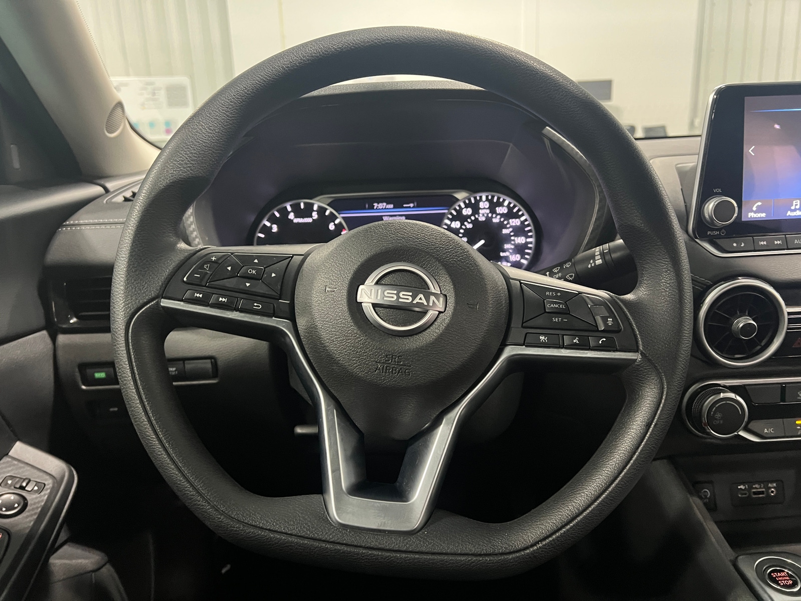 Thumbnail: 2024 Nissan Sentra - 5