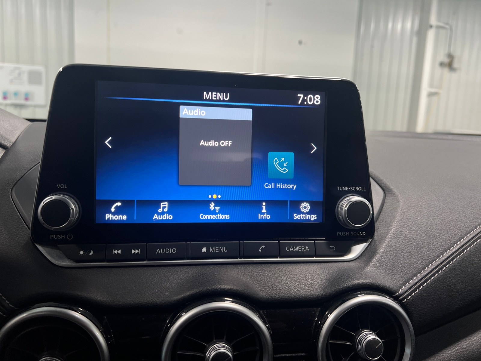 Thumbnail: 2024 Nissan Sentra - 4