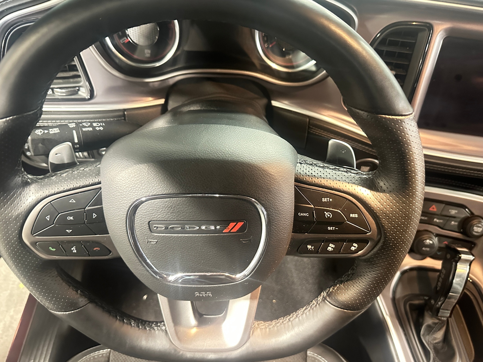 Thumbnail: 2021 Dodge Challenger - 3