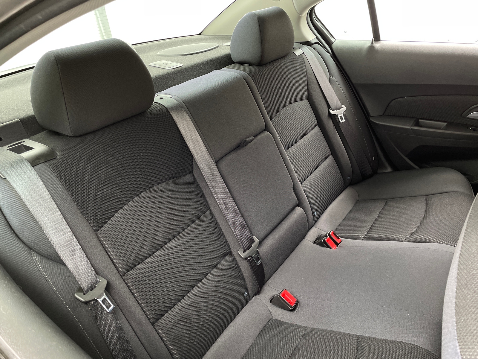 Thumbnail: 2016 Chevrolet Cruze - 6