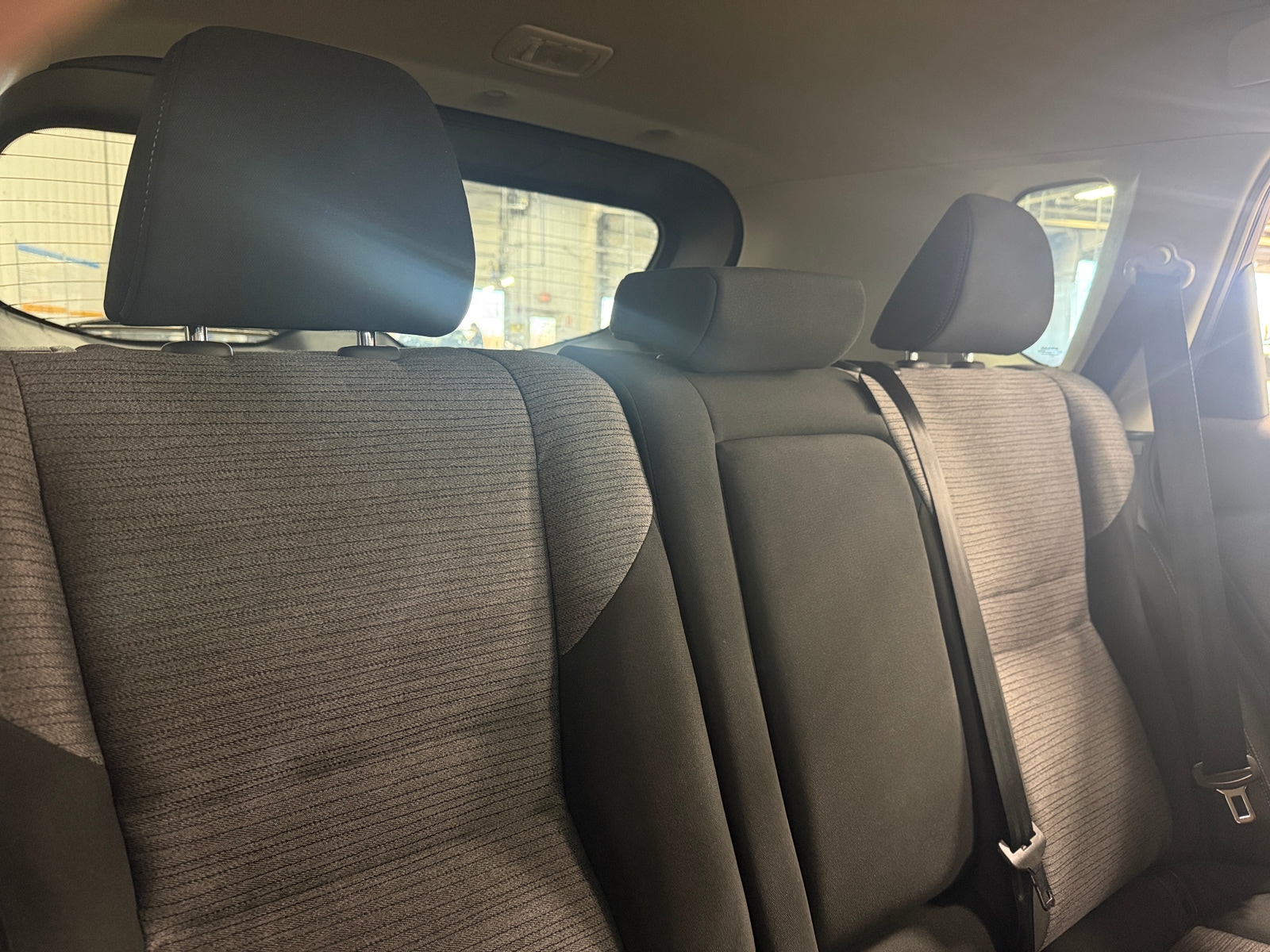 Thumbnail: 2023 Nissan Rogue - 2