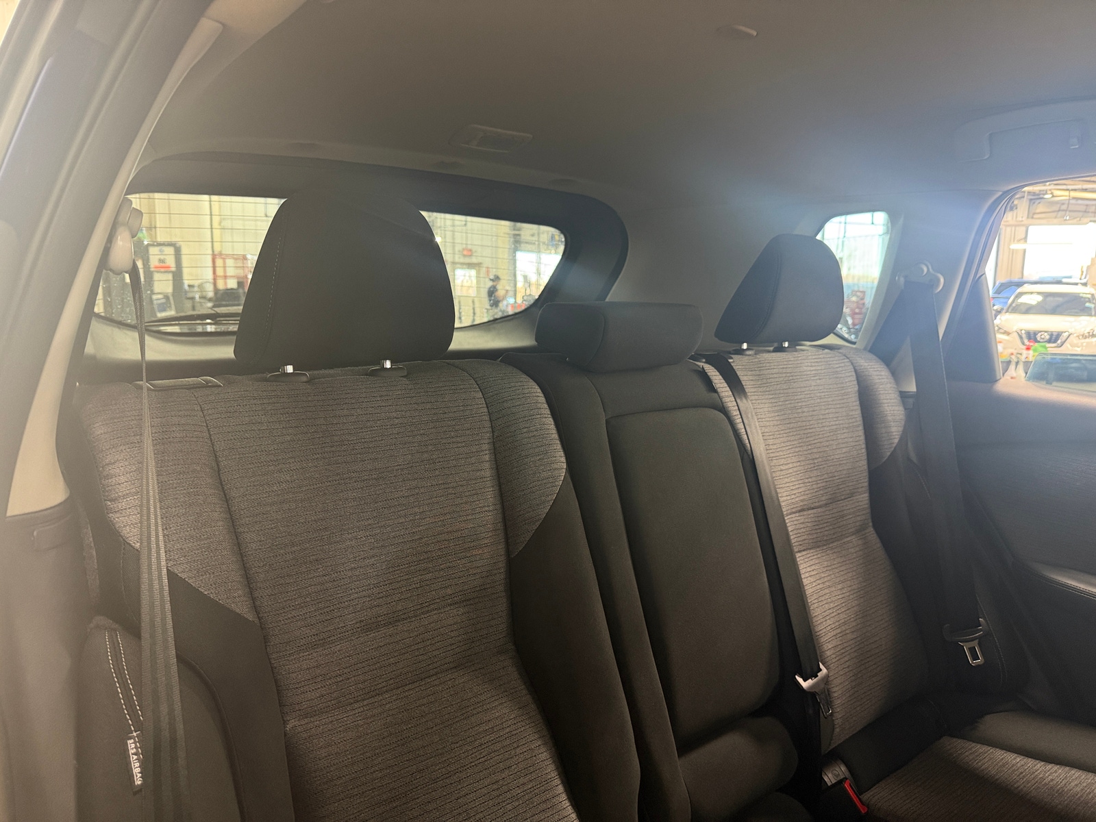 Thumbnail: 2023 Nissan Rogue - 6