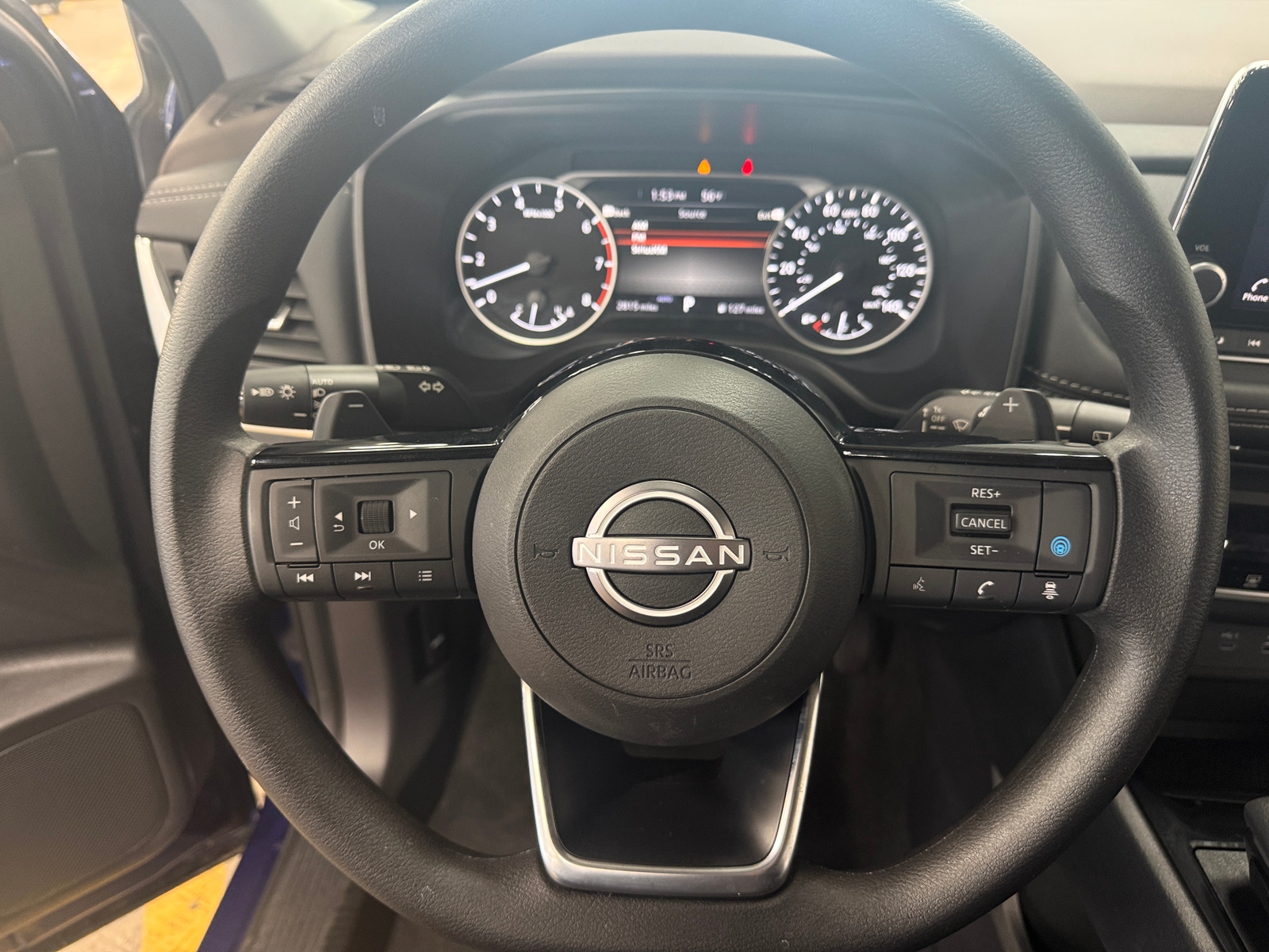 Thumbnail: 2023 Nissan Rogue - 5