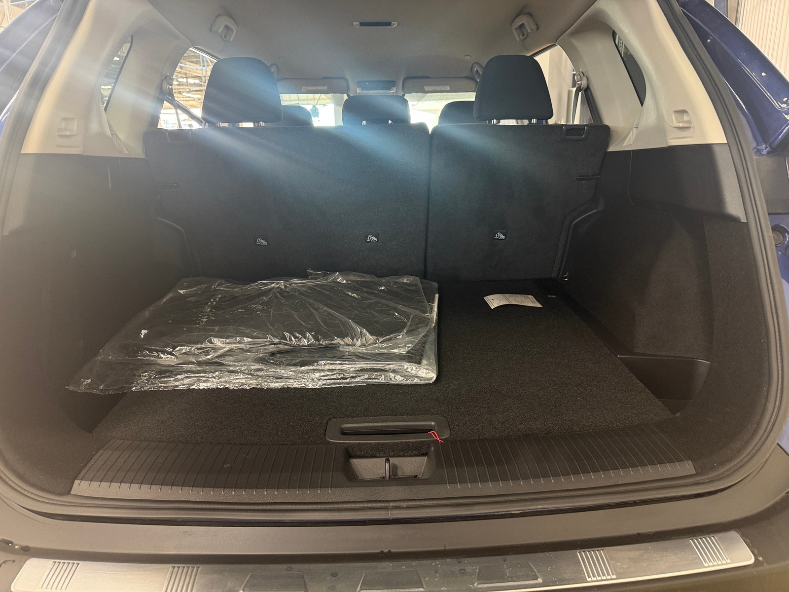 Thumbnail: 2023 Nissan Rogue - 7