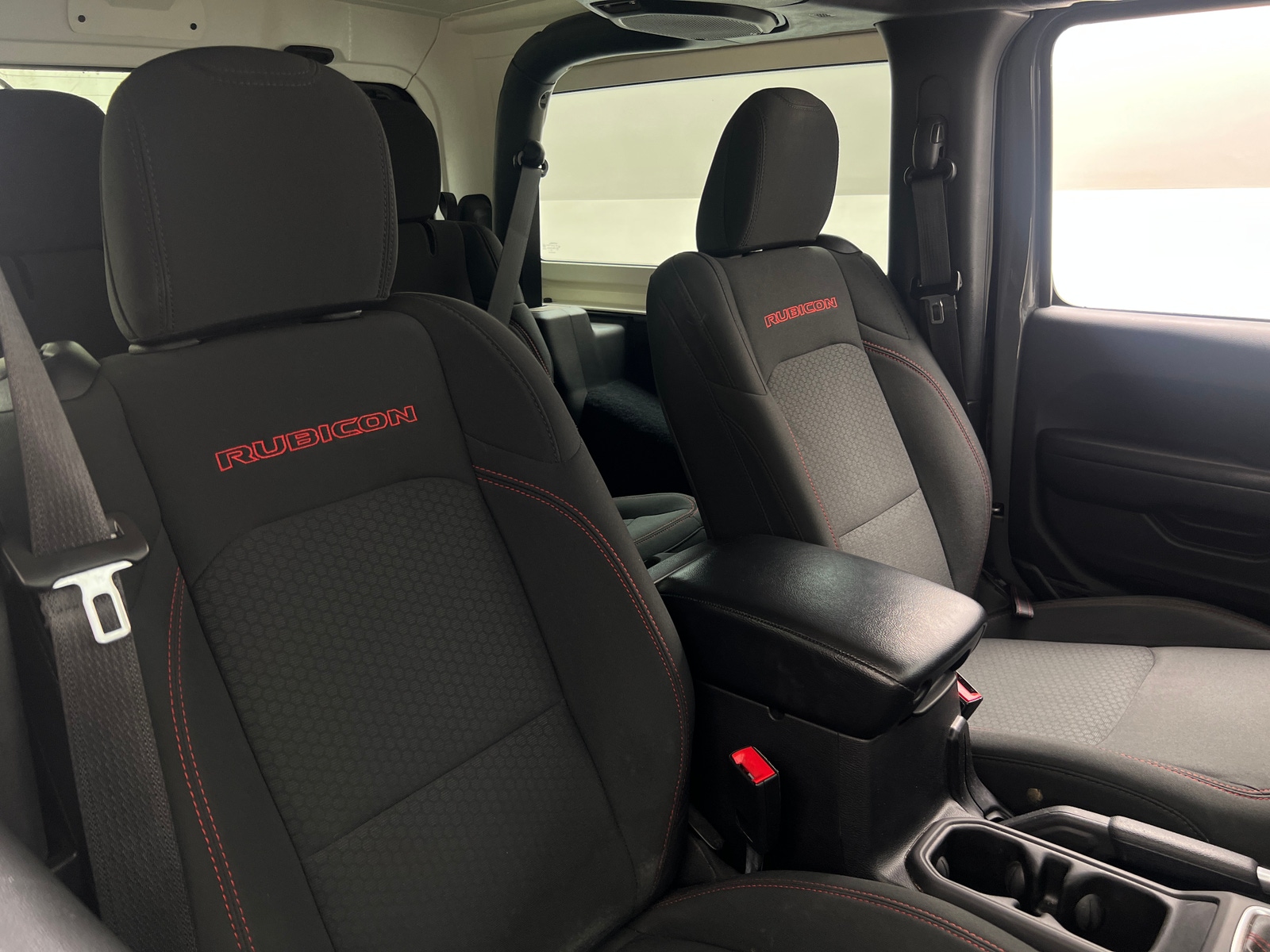 Thumbnail: 2019 Jeep Wrangler - 2