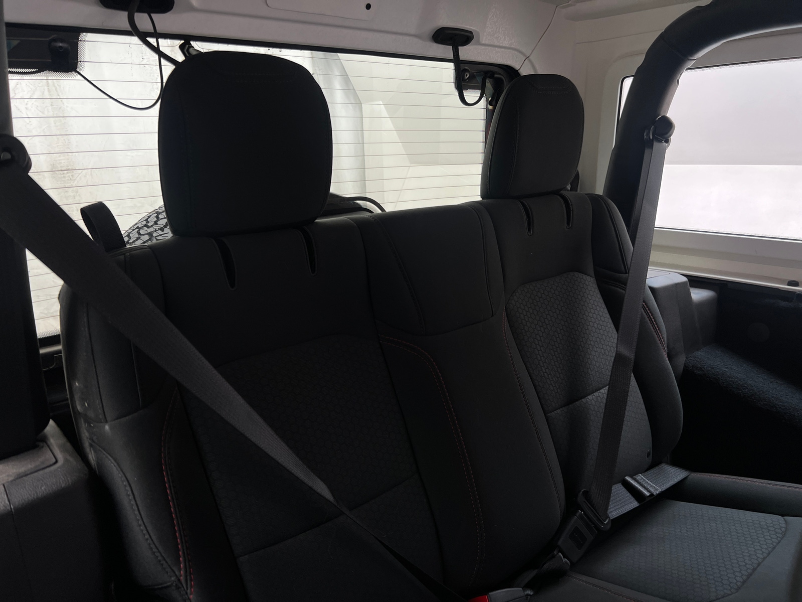 Thumbnail: 2019 Jeep Wrangler - 6