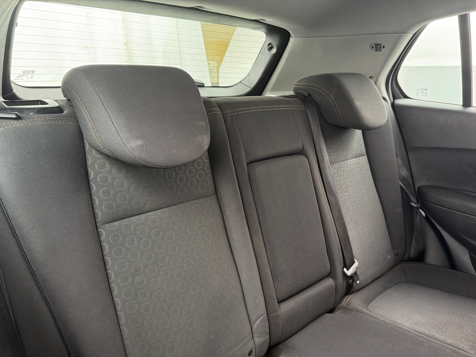 Thumbnail: 2019 Chevrolet Trax - 6