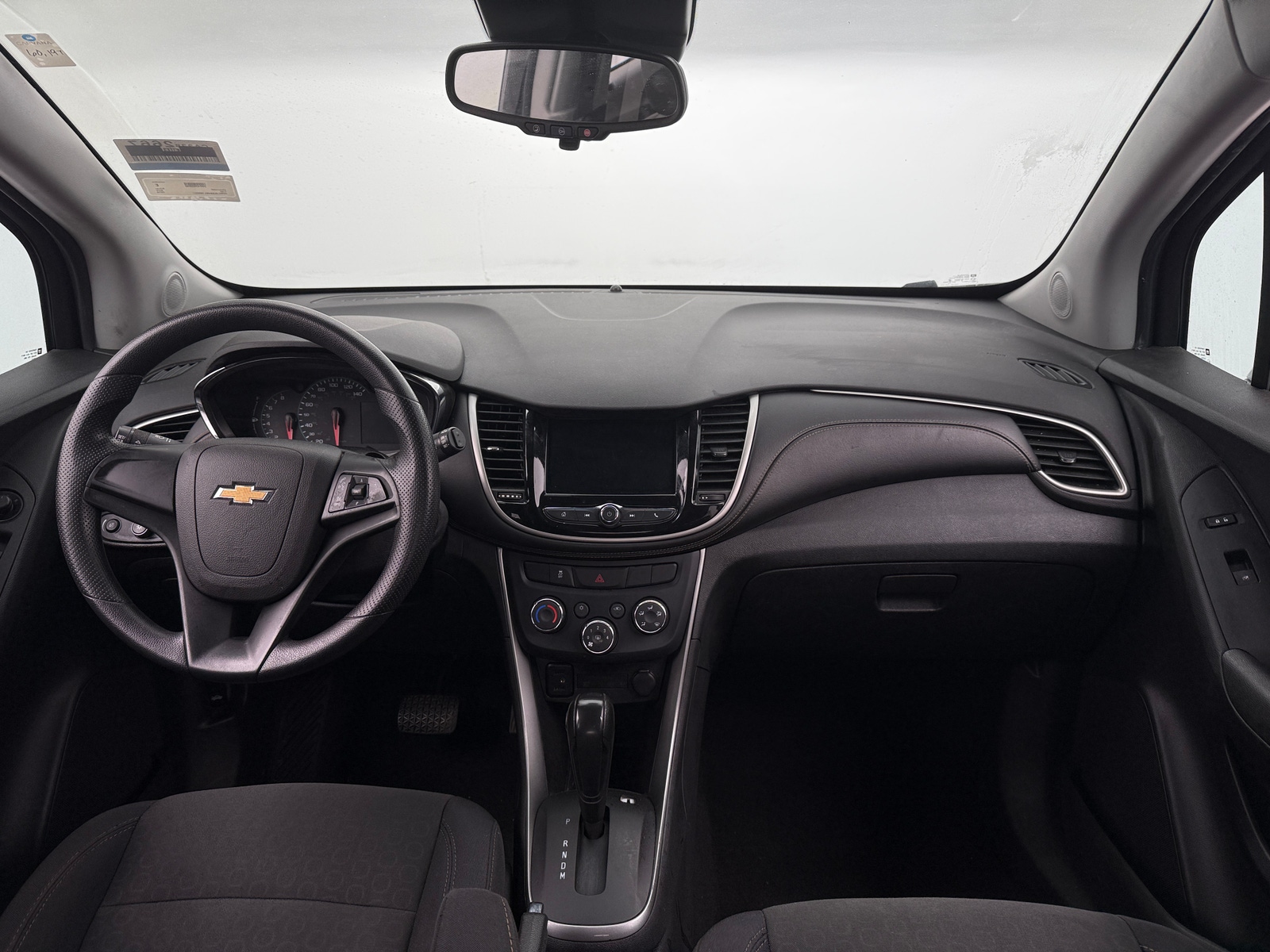 Thumbnail: 2019 Chevrolet Trax - 3