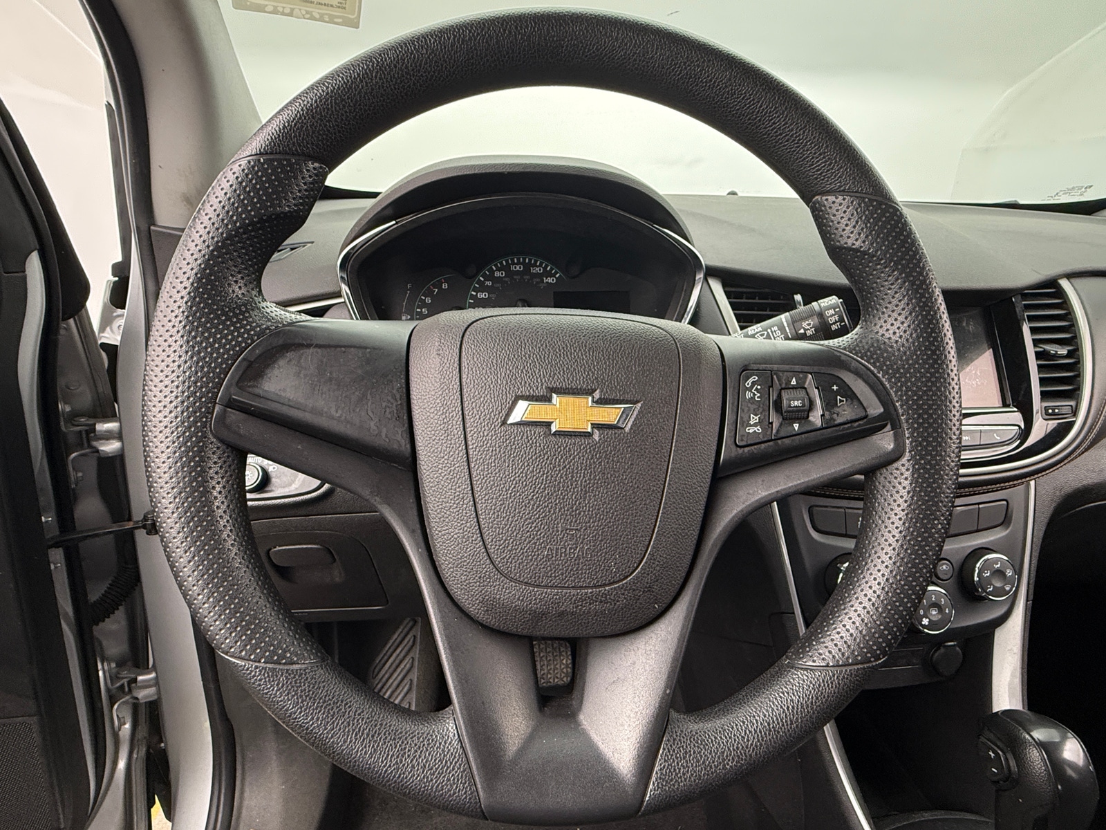 Thumbnail: 2019 Chevrolet Trax - 5