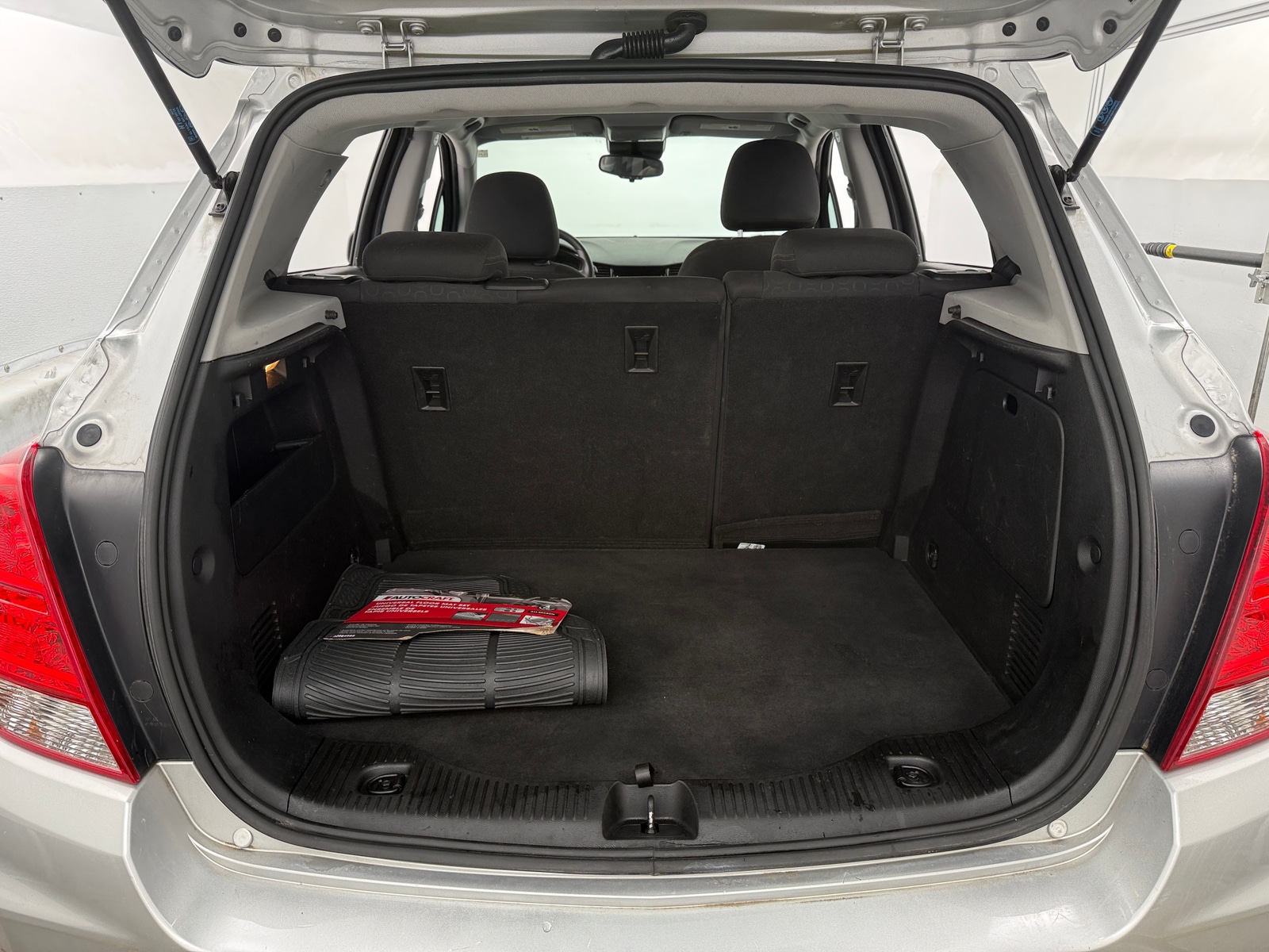 Thumbnail: 2019 Chevrolet Trax - 7