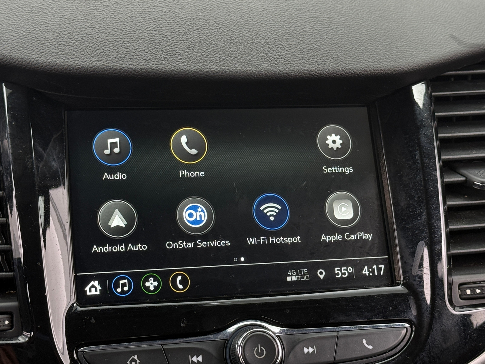 Thumbnail: 2019 Chevrolet Trax - 4