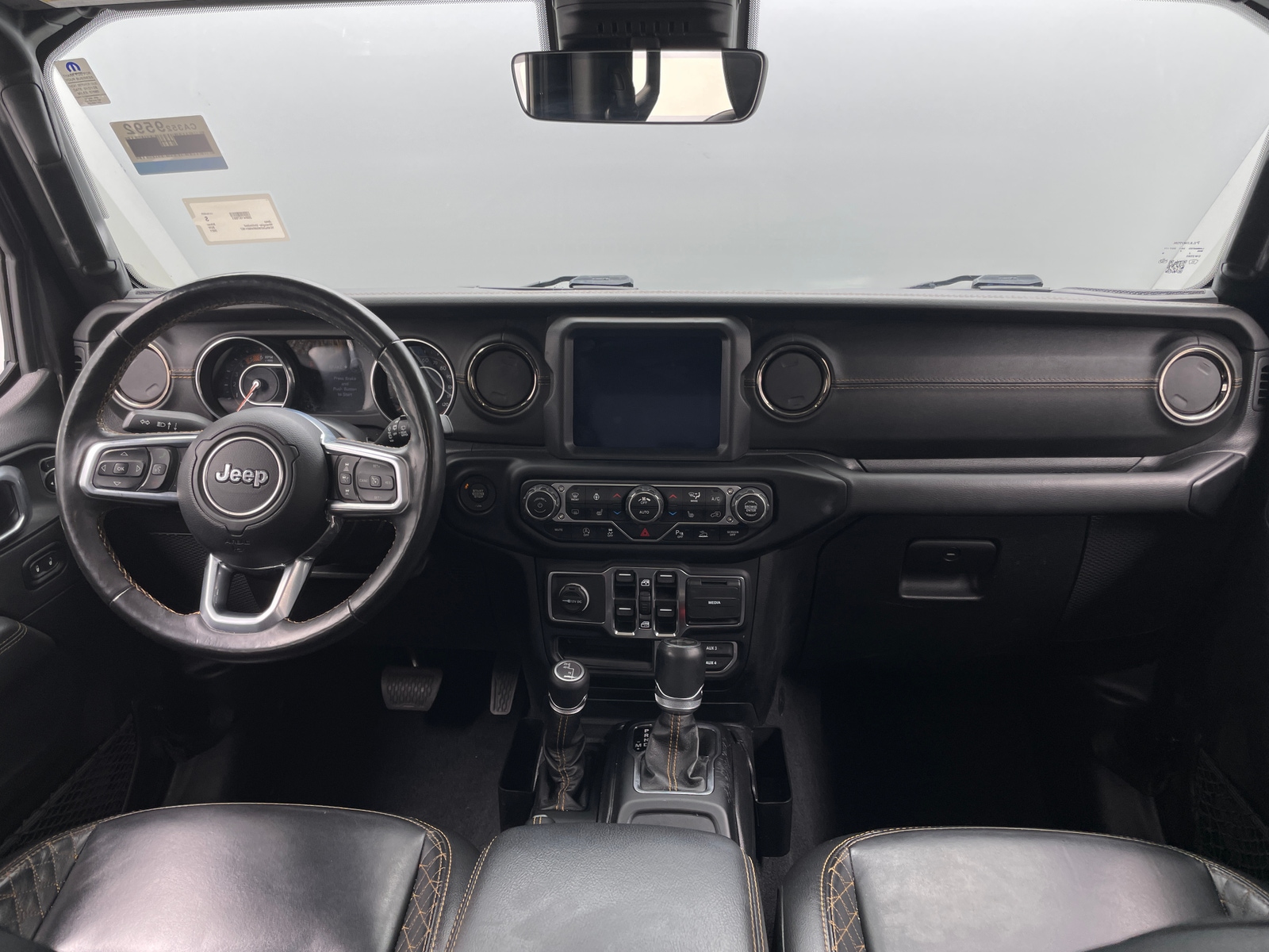 Thumbnail: 2021 Jeep Wrangler - 2