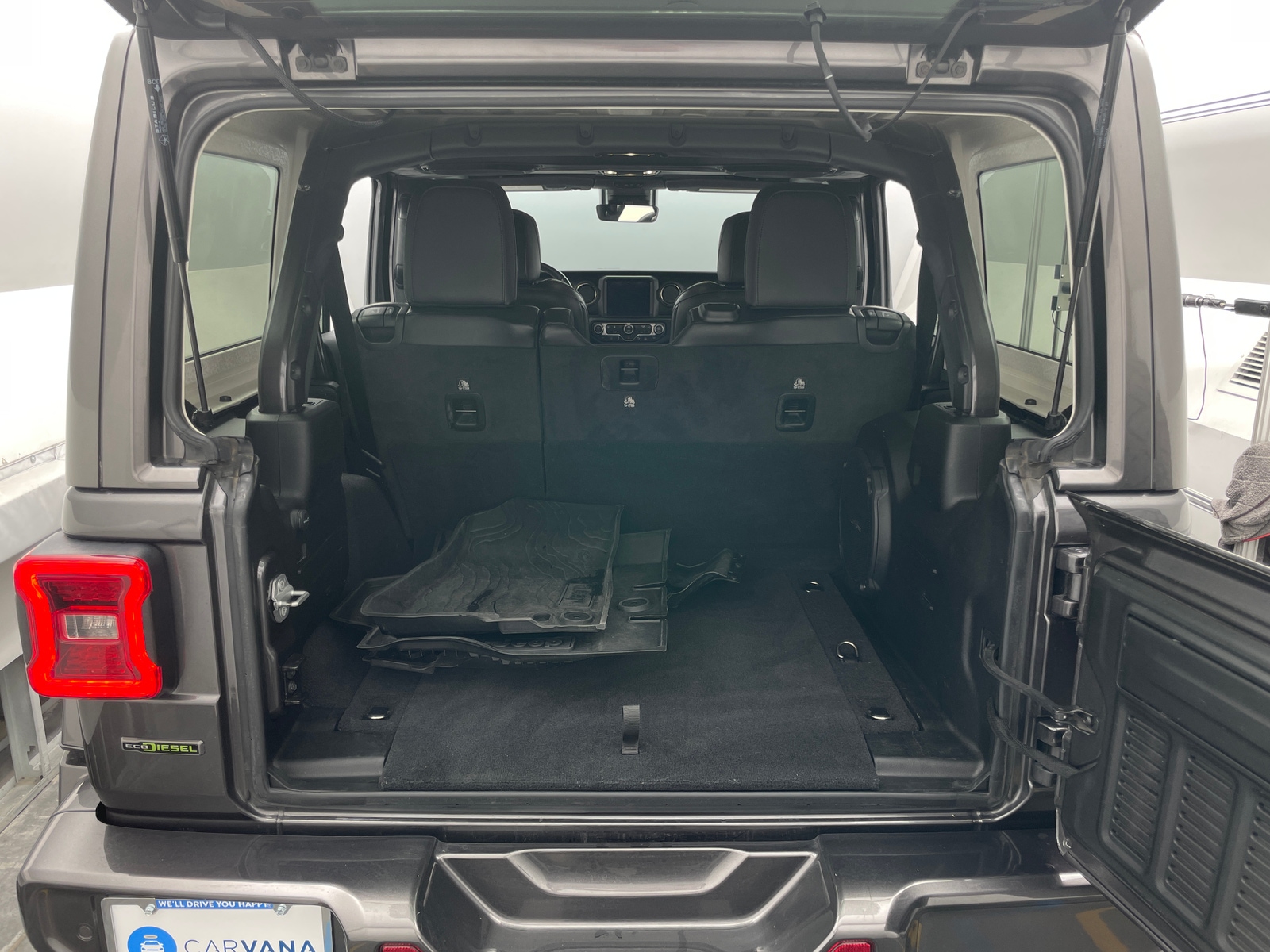 Thumbnail: 2021 Jeep Wrangler - 6