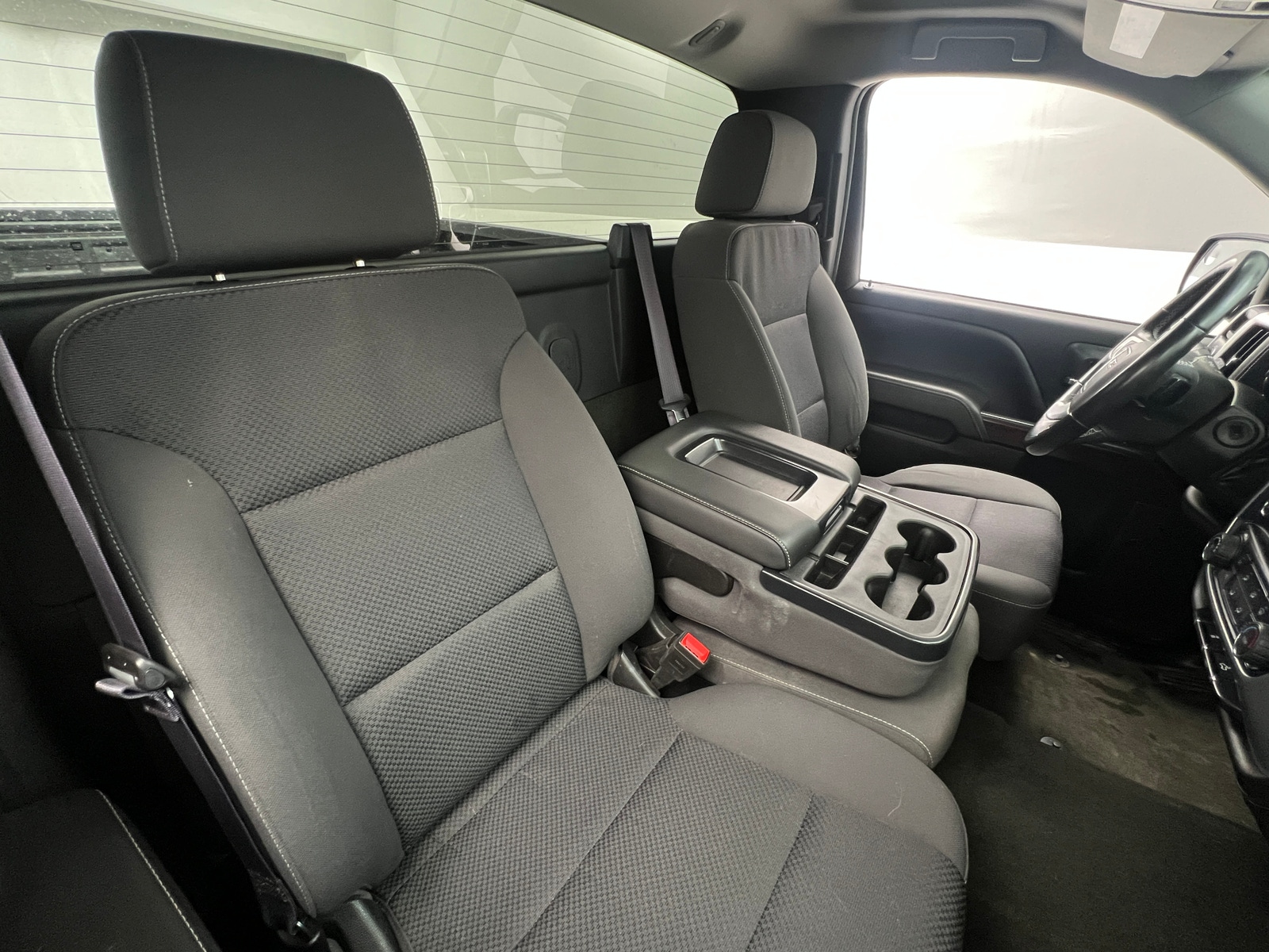 Thumbnail: 2017 GMC Sierra 1500 - 2