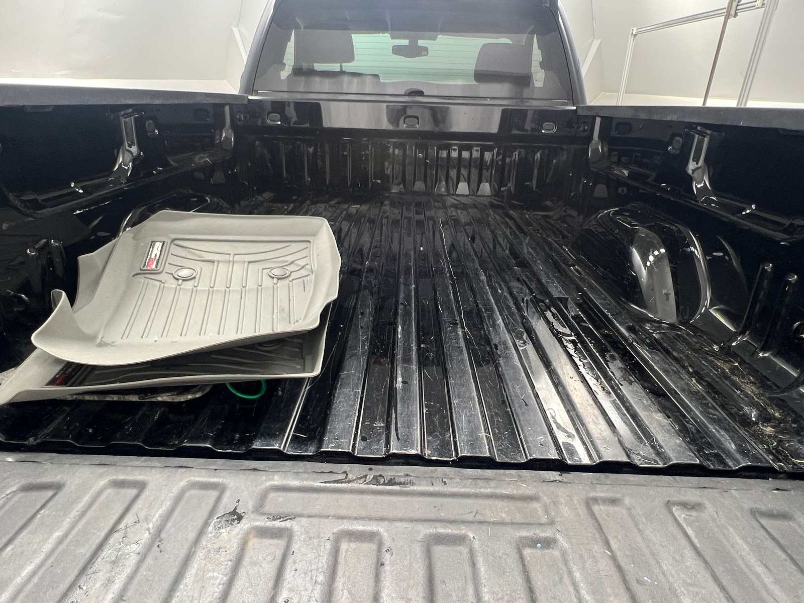 Thumbnail: 2017 GMC Sierra 1500 - 6