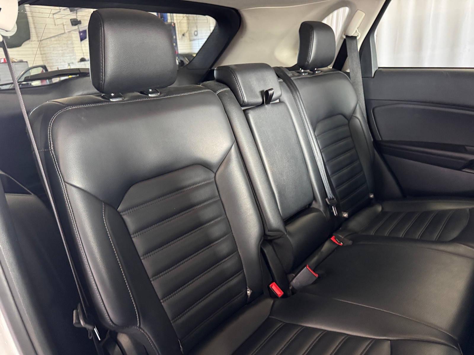 Thumbnail: 2024 Ford Edge - 5