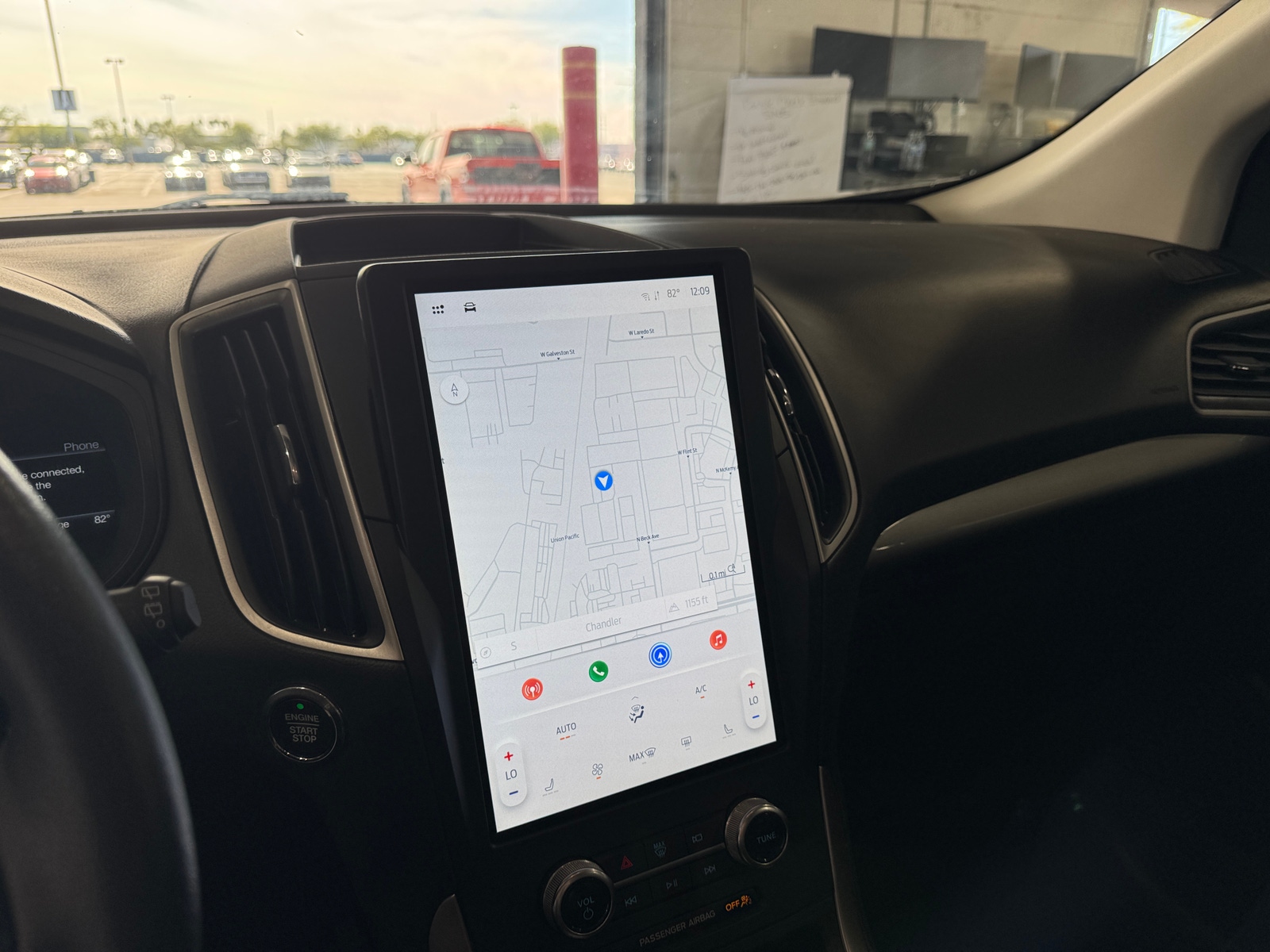 Thumbnail: 2024 Ford Edge - 3