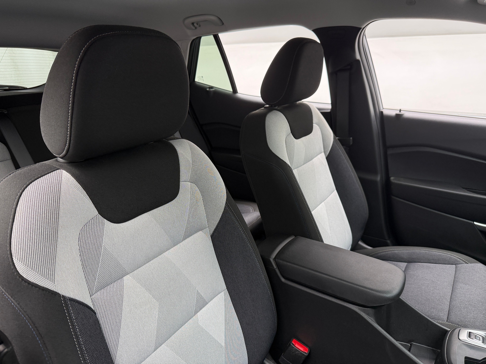 Thumbnail: 2024 Chevrolet Trax - 2